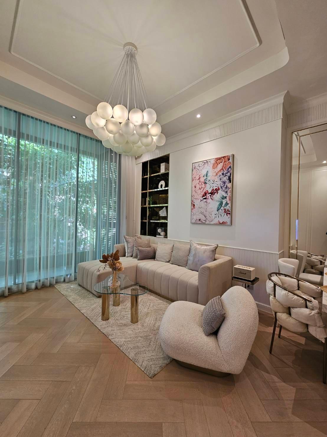 Origin Thonglor World - Prestige - 1