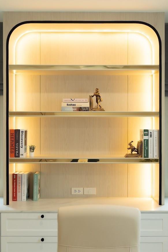 สินวิเศษ ไพรด์ แหลมฉบัง-บางละมุง - บ้านเดี่ยวแปลงมุมหรู ตกแต่งครบ บิ้วอินทั้งหลัง พร้อมเข้าอยู่ - 12