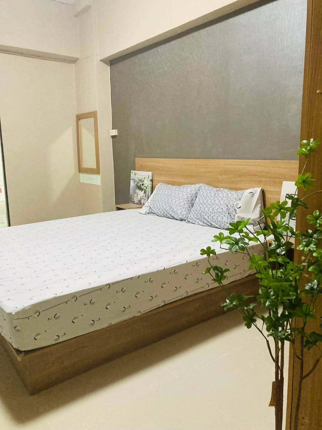SR Condominium | คอนโดมิเนียมชั้น 2 ราคาดีมาก ทำเลดี ใกล้แม็คโครเชียงใหม่ และโรงพยาบาลเชียงใหม่ราม2 - 2