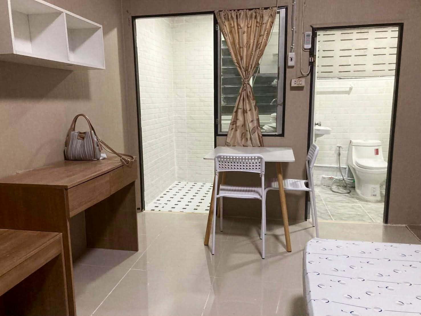 SR Condominium | คอนโดมิเนียมชั้น 2 ราคาดีมาก ทำเลดี ใกล้แม็คโครเชียงใหม่ และโรงพยาบาลเชียงใหม่ราม2 - 7