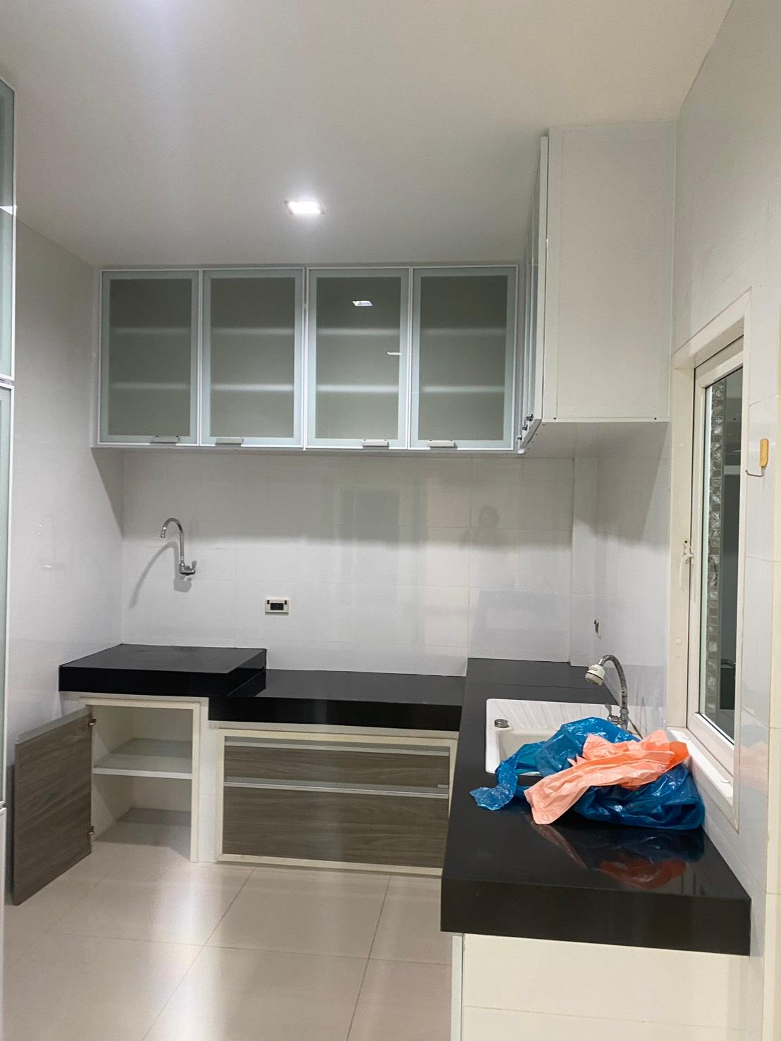 หมู่บ้านสุดหรู Casa Legend เกษตร-นวมินทร์ | บ้านเดี่ยว 3 ชั้น ที่ดิน 61.4 ตรว. - 13