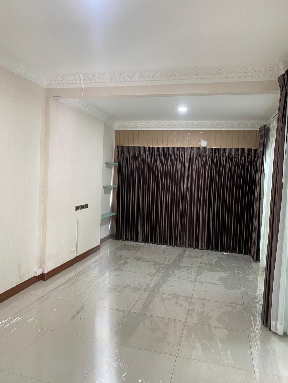หมู่บ้านสุดหรู Casa Legend เกษตร-นวมินทร์ | บ้านเดี่ยว 3 ชั้น ที่ดิน 61.4 ตรว. - 3
