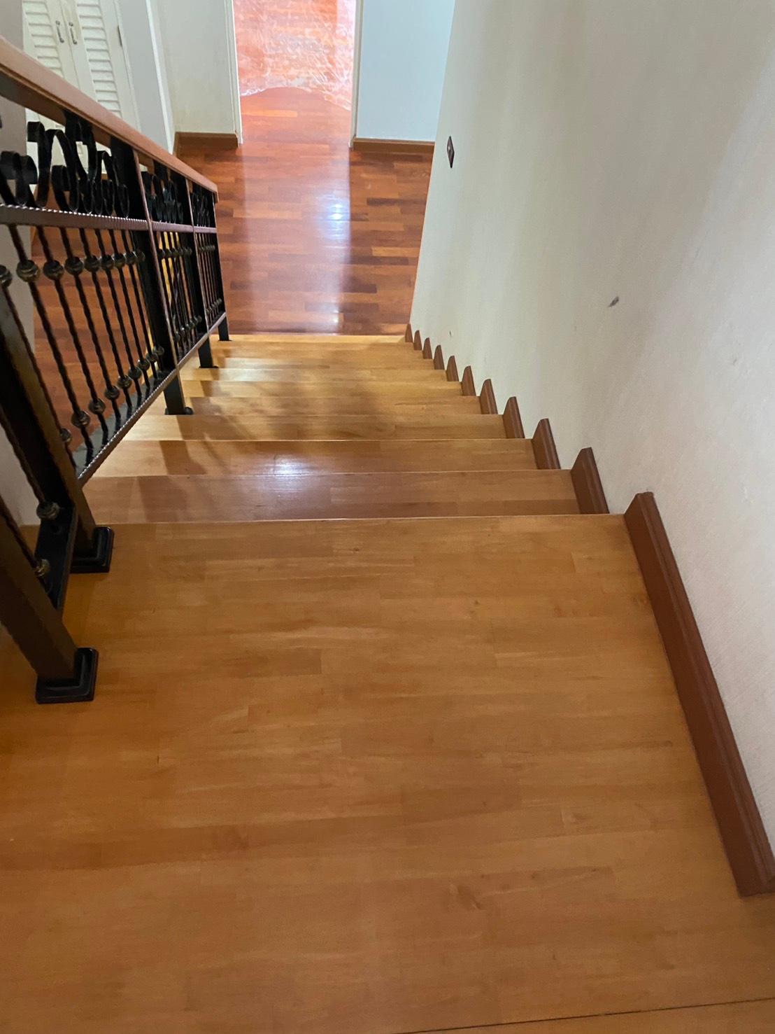 หมู่บ้านสุดหรู Casa Legend เกษตร-นวมินทร์ | บ้านเดี่ยว 3 ชั้น ที่ดิน 61.4 ตรว. - 5