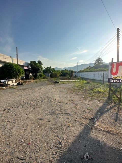 ขายที่ดินเปล่าถมแล้วนานกว่า 5 ปี ขนาด 288 ตร.ว. ทำเลศักยภาพสูงสุดติดถนนเส้นหลักแสงชูโต (ทล.323) เชื่อมท่าม่วง-เมืองกาญจนบุรี - 3
