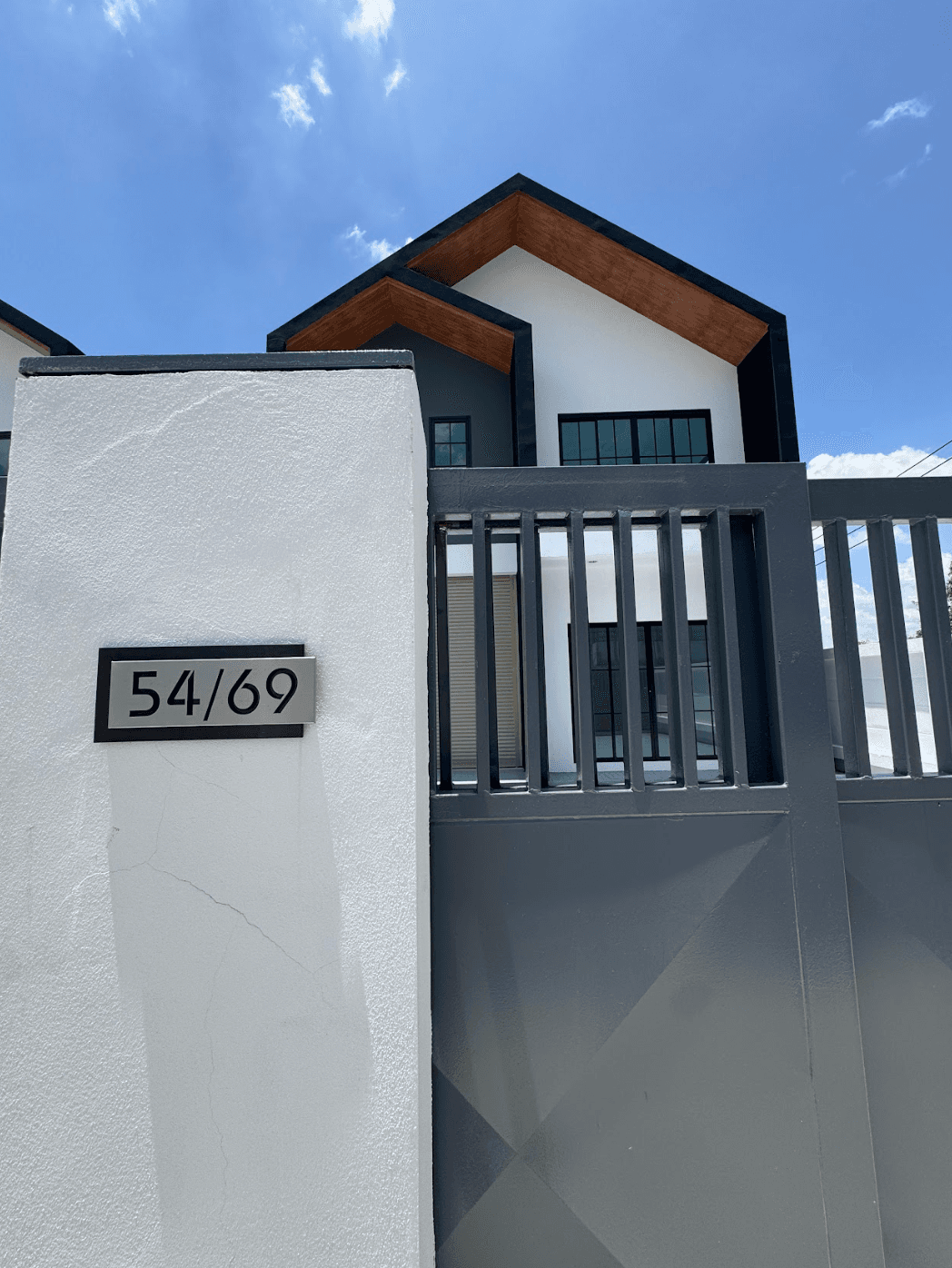 ขาย/เช่า SEVEN WAREHOUSE & FACTORY โกดังพร้อมที่อยู่อาศัยสไตล์นอร์ดิกพรีเมียม ใกล้ รพ.ลาดหลุมแก้ว - 22