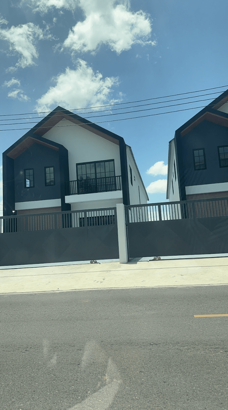 ขาย/เช่า SEVEN WAREHOUSE & FACTORY โกดังพร้อมที่อยู่อาศัยสไตล์นอร์ดิกพรีเมียม ใกล้ รพ.ลาดหลุมแก้ว - 23