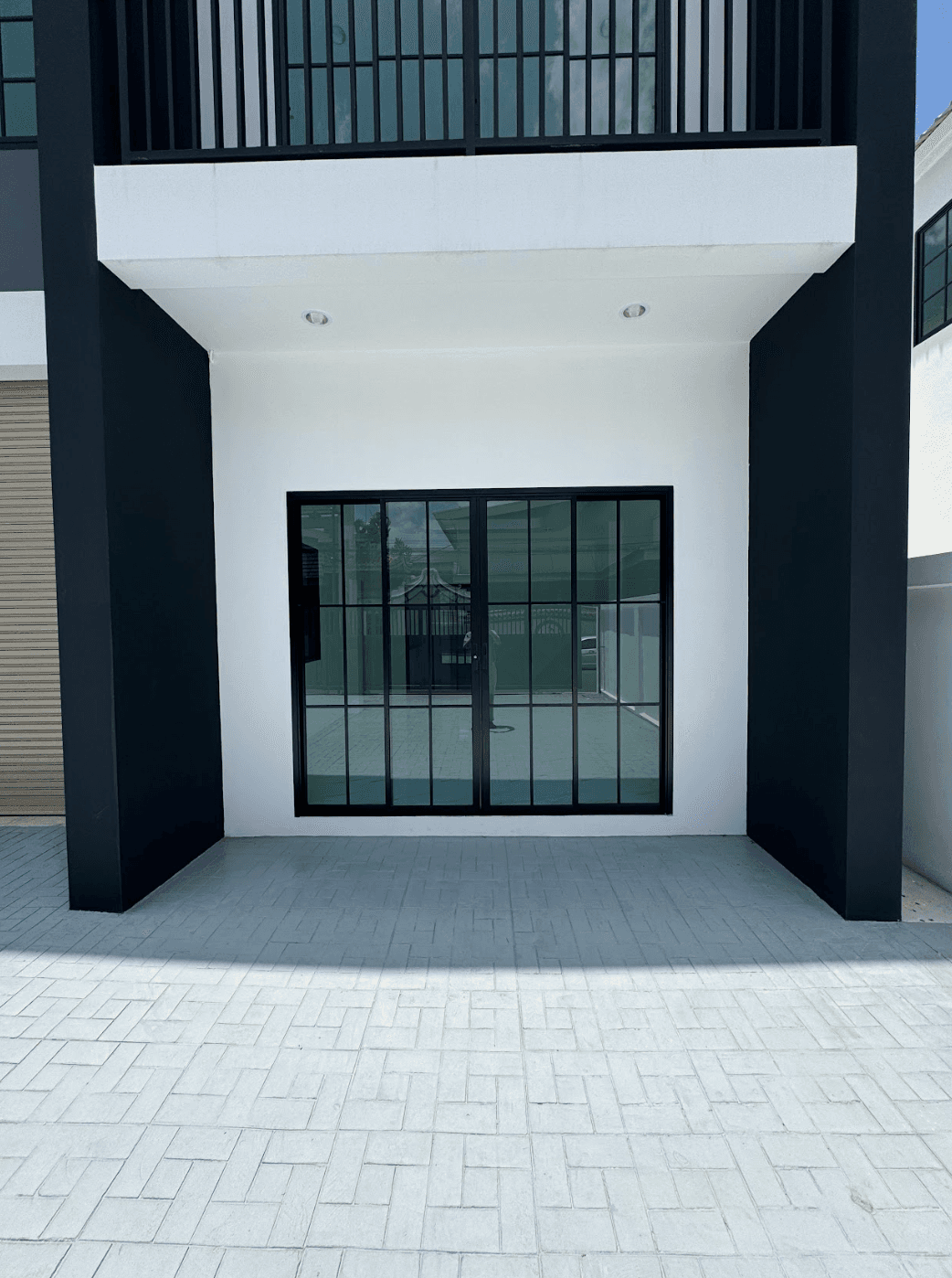 ขาย/เช่า SEVEN WAREHOUSE & FACTORY โกดังพร้อมที่อยู่อาศัยสไตล์นอร์ดิกพรีเมียม ใกล้ รพ.ลาดหลุมแก้ว - 7
