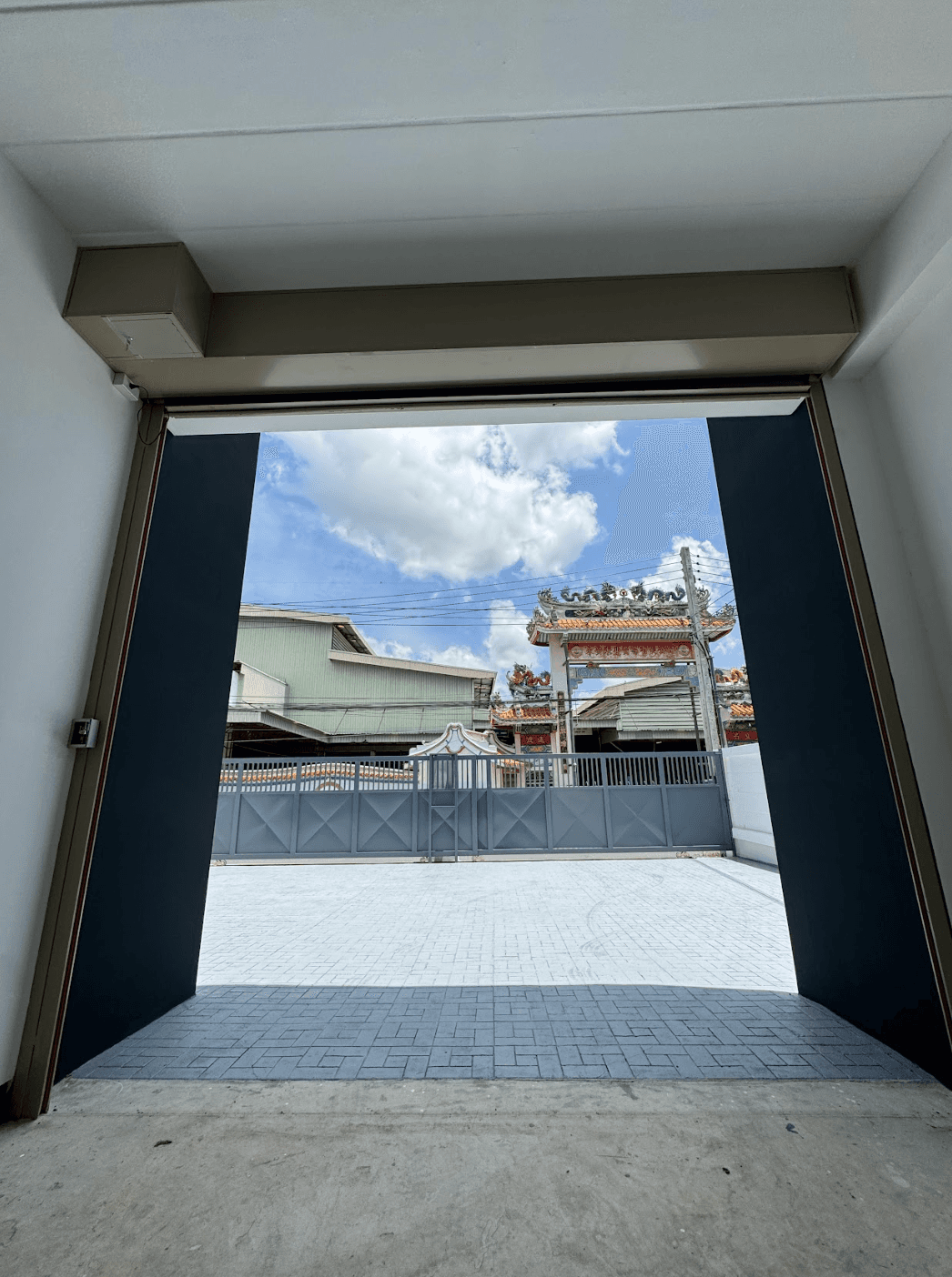 ขาย/เช่า SEVEN WAREHOUSE & FACTORY โกดังพร้อมที่อยู่อาศัยสไตล์นอร์ดิกพรีเมียม ใกล้ รพ.ลาดหลุมแก้ว - 9