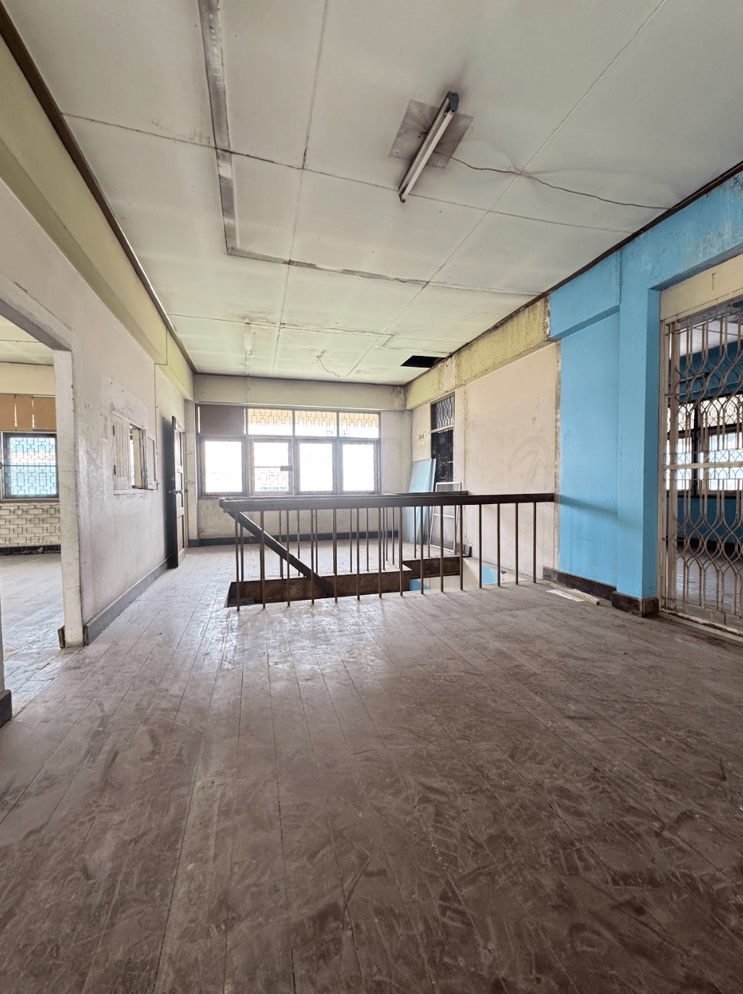ขายที่ดินพร้อมบ้านเดี่ยว 2.5 ชั้น (ขายตามสภาพเพื่อรีโนเวท) ทำเลทองซอยจรัญสนิทวงศ์ 27 ใกล้ MRT ไฟฉาย และ รพ.ศิริราช - 13
