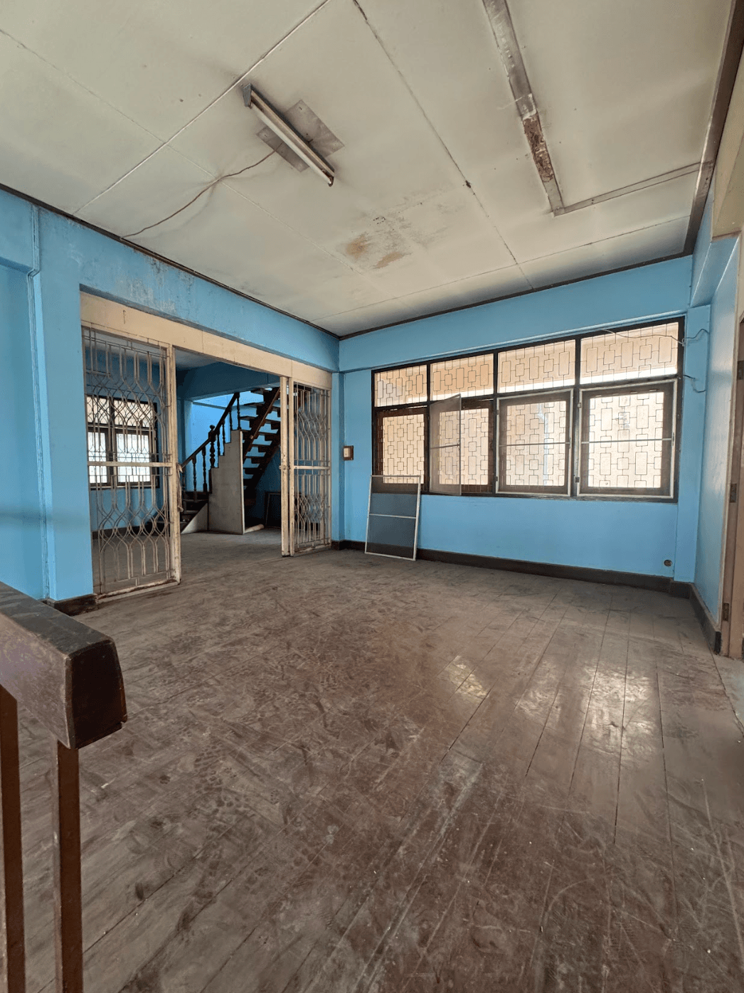 ขายที่ดินพร้อมบ้านเดี่ยว 2.5 ชั้น (ขายตามสภาพเพื่อรีโนเวท) ทำเลทองซอยจรัญสนิทวงศ์ 27 ใกล้ MRT ไฟฉาย และ รพ.ศิริราช - 15