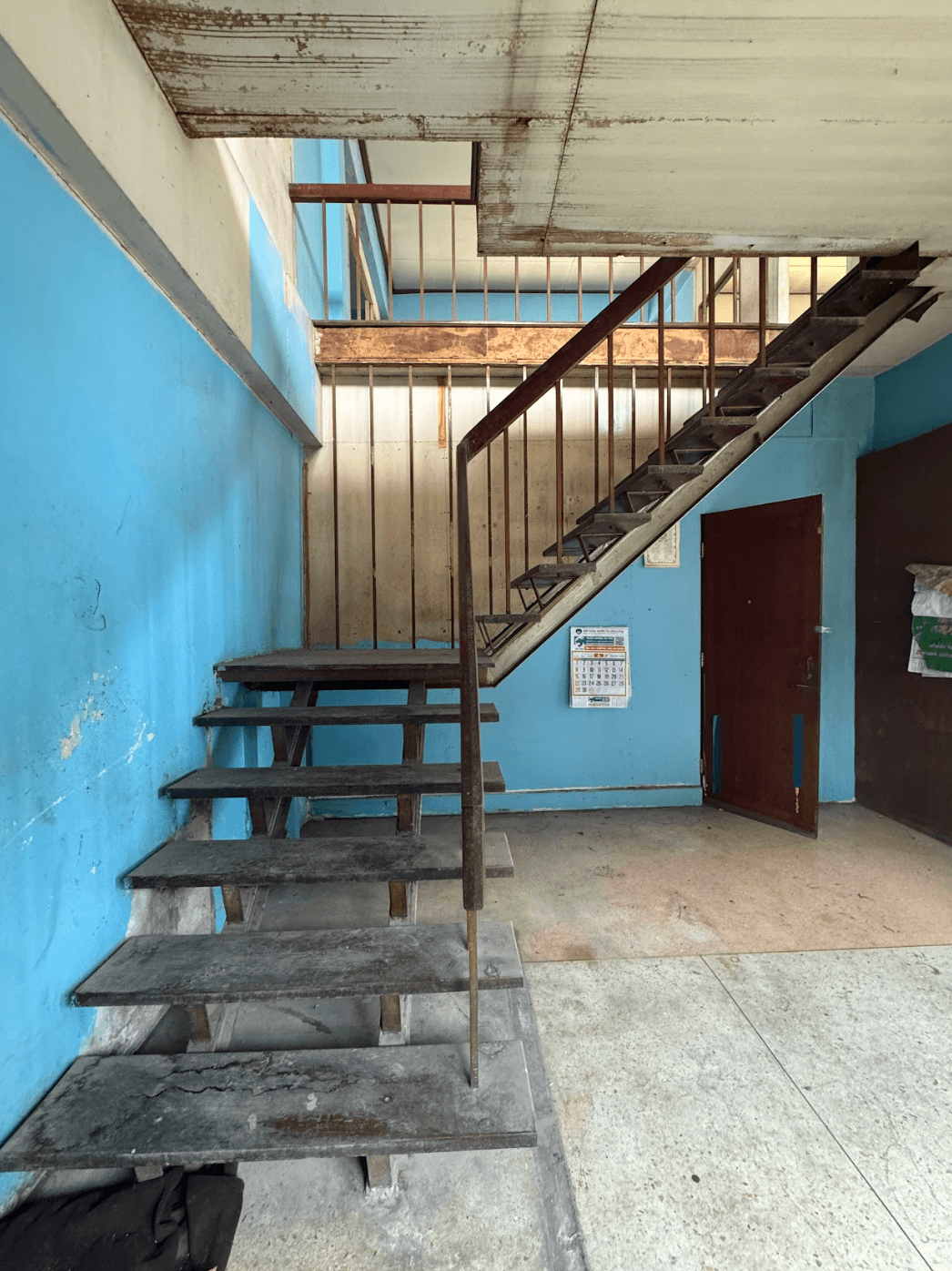 ขายที่ดินพร้อมบ้านเดี่ยว 2.5 ชั้น (ขายตามสภาพเพื่อรีโนเวท) ทำเลทองซอยจรัญสนิทวงศ์ 27 ใกล้ MRT ไฟฉาย และ รพ.ศิริราช - 17