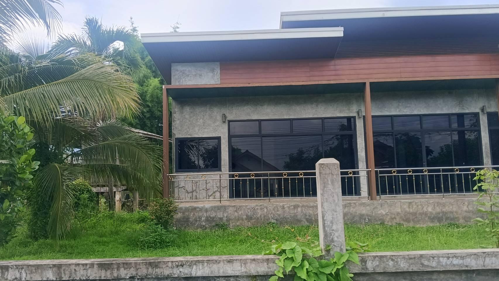 ขายบ้านเดี่ยวพร้อมที่ดินผืนใหญ่เนื้อที่กว่า 1 ไร่ 1 งาน (527 ตร.ว.) ทำเลสันทราย-แม่แฝก เชียงใหม่ บรรยากาศร่มรื่นเป็นส่วนตัว เดินทางสะดวกเชื่อมเส้นแม่โจ้และโชตนา - 2