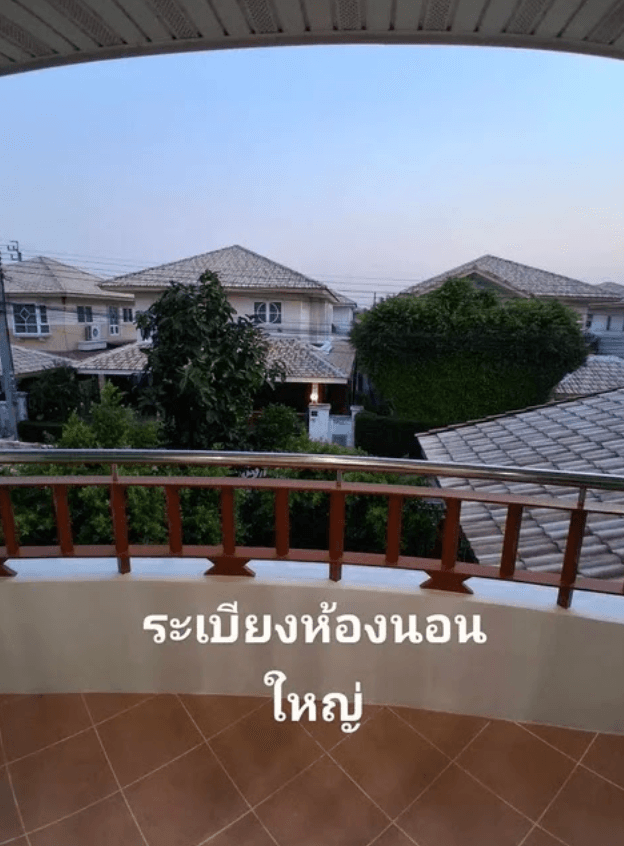 ขายบ้านเดี่ยว 2 ชั้น หมู่บ้านศุภาลัย พาร์ควิลล์ วงแหวน-ราชพฤกษ์ (ถนน 345) บางบัวทอง 4 ห้องนอน 3 ห้องน้ำ 1 ห้องออฟฟิศ แถมเฟอร์ฯ ครบพร้อมอยู่ ใกล้สวนสาธารณะ - 19