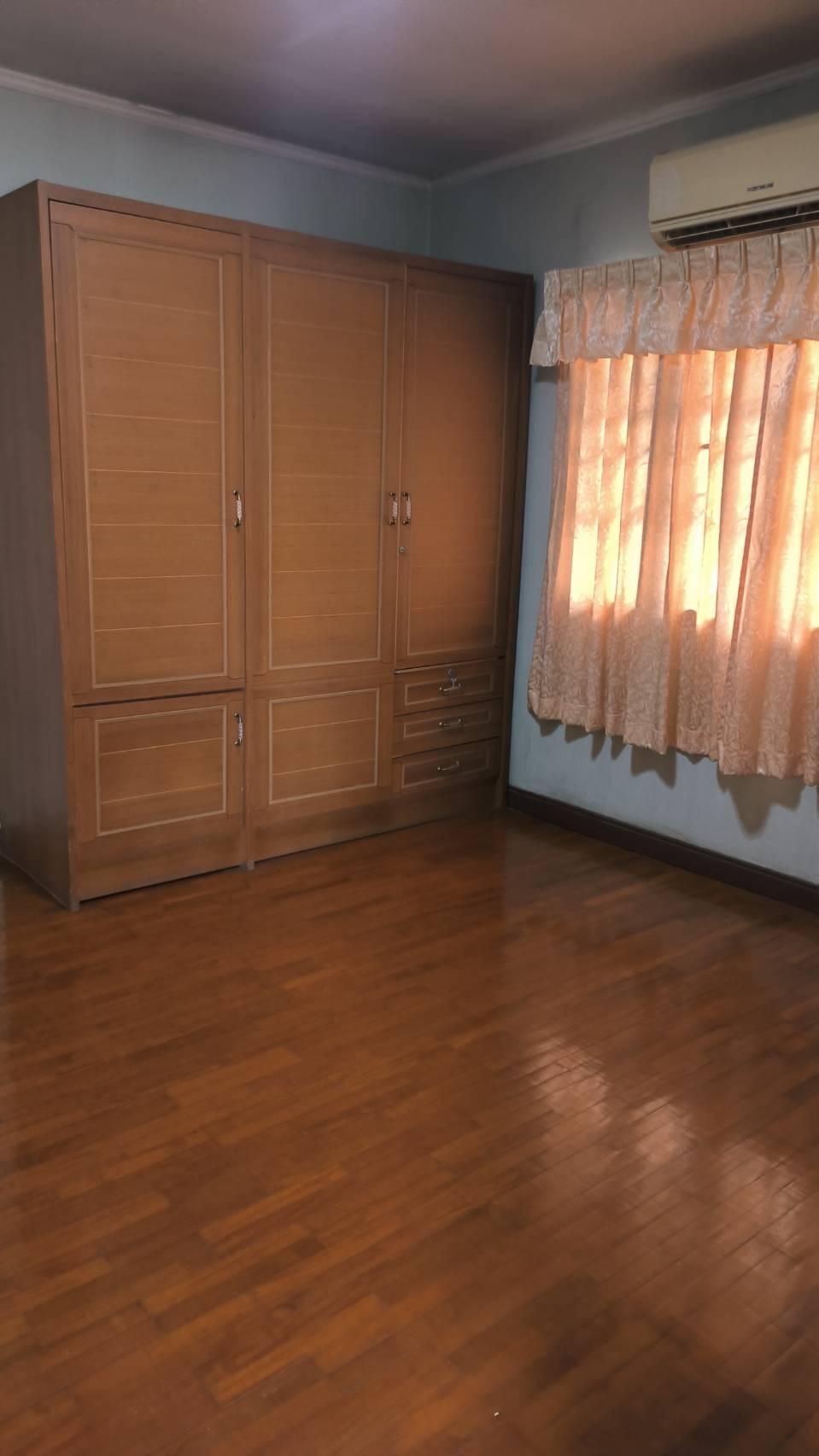ขายบ้านเดี่ยว 2 ชั้น หมู่บ้านสัมมากร นิมิตใหม่ 34 เนื้อที่ 60 ตร.วา 4 ห้องนอน 3 ห้องน้ำ พื้นที่ใช้สอยกว้างขวาง ใกล้โรงเรียนสารสาสน์วิเทศนิมิตใหม่ & แฟชั่นไอส์แลนด์ - 26