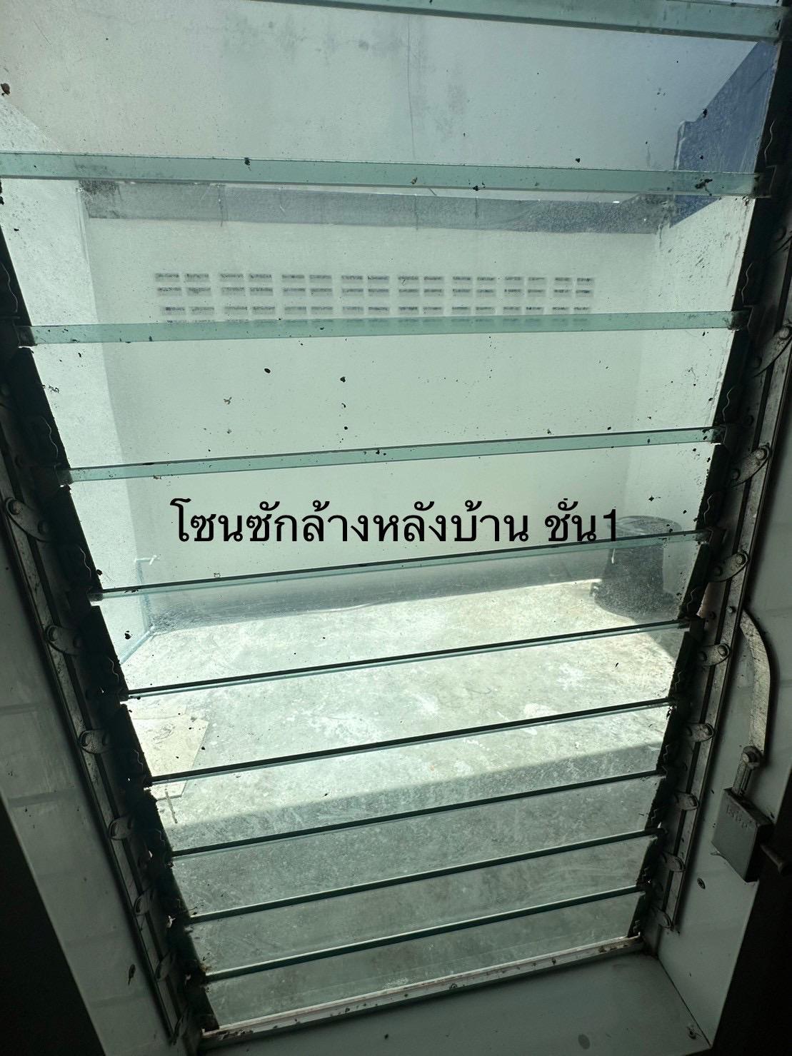 ขาย/ให้เช่า อาคารพาณิชย์ 3 ชั้น รีโนเวทใหม่ทั้งหลัง หน้ากว้าง 4.5 เมตร ถนนนิภัทธ์สงเคราะห์ 1 ซอย 4 ใจกลางเมืองหาดใหญ่ ตรงข้ามหลังแบงค์ชาติ - 8
