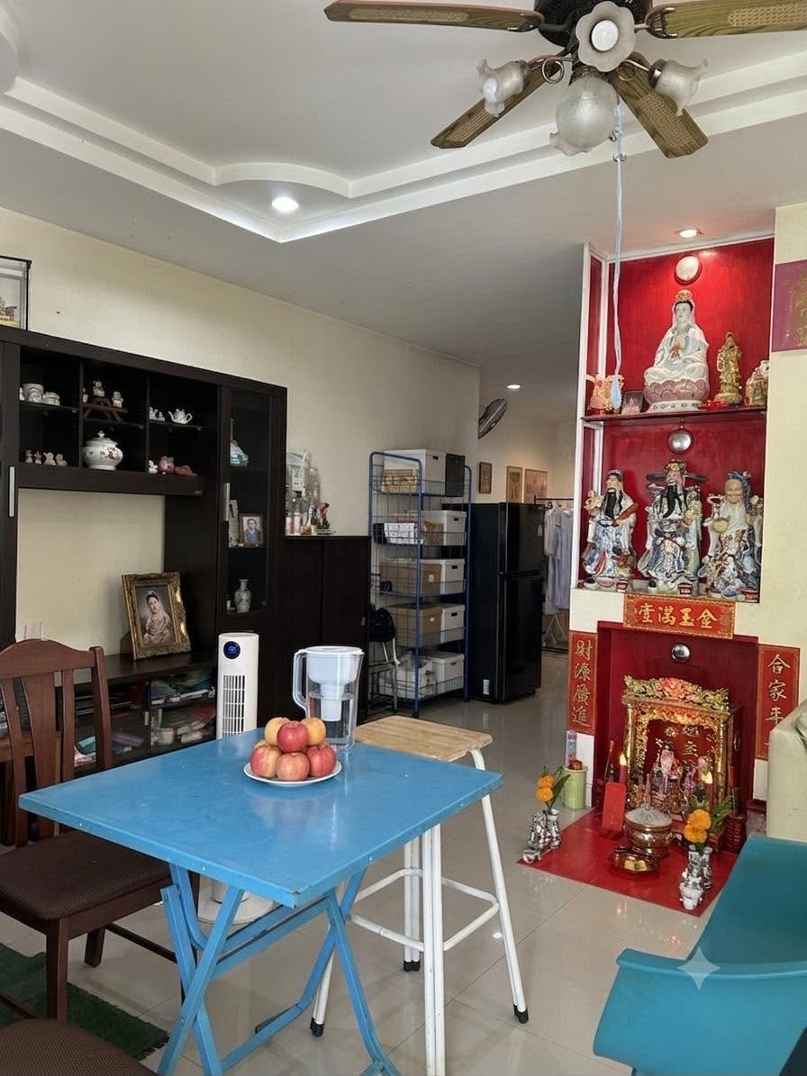 🏡 ขายบ้านเดี่ยวชั้นเดียว ทำเลดี พร้อมห้องทำงานแยก ใกล้ใจกลางเมืองนครสวรรค์ 64 ตร.วา 3 นอน 2น้ำ - 16