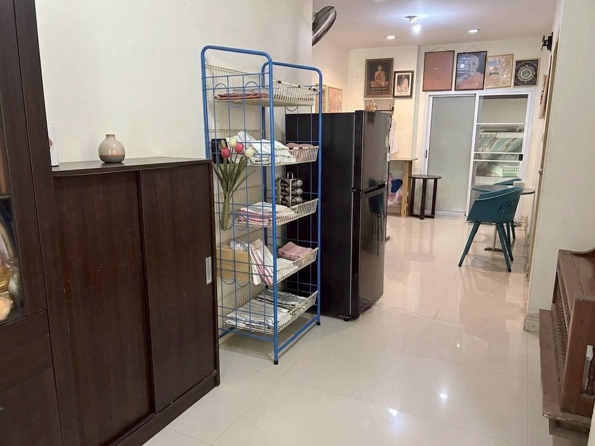 🏡 ขายบ้านเดี่ยวชั้นเดียว ทำเลดี พร้อมห้องทำงานแยก ใกล้ใจกลางเมืองนครสวรรค์ 64 ตร.วา 3 นอน 2น้ำ - 18