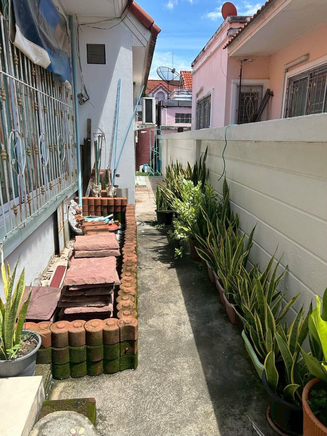 🏡 ขายบ้านเดี่ยวชั้นเดียว ทำเลดี พร้อมห้องทำงานแยก ใกล้ใจกลางเมืองนครสวรรค์ 64 ตร.วา 3 นอน 2น้ำ - 19