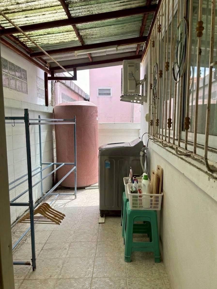 🏡 ขายบ้านเดี่ยวชั้นเดียว ทำเลดี พร้อมห้องทำงานแยก ใกล้ใจกลางเมืองนครสวรรค์ 64 ตร.วา 3 นอน 2น้ำ - 7