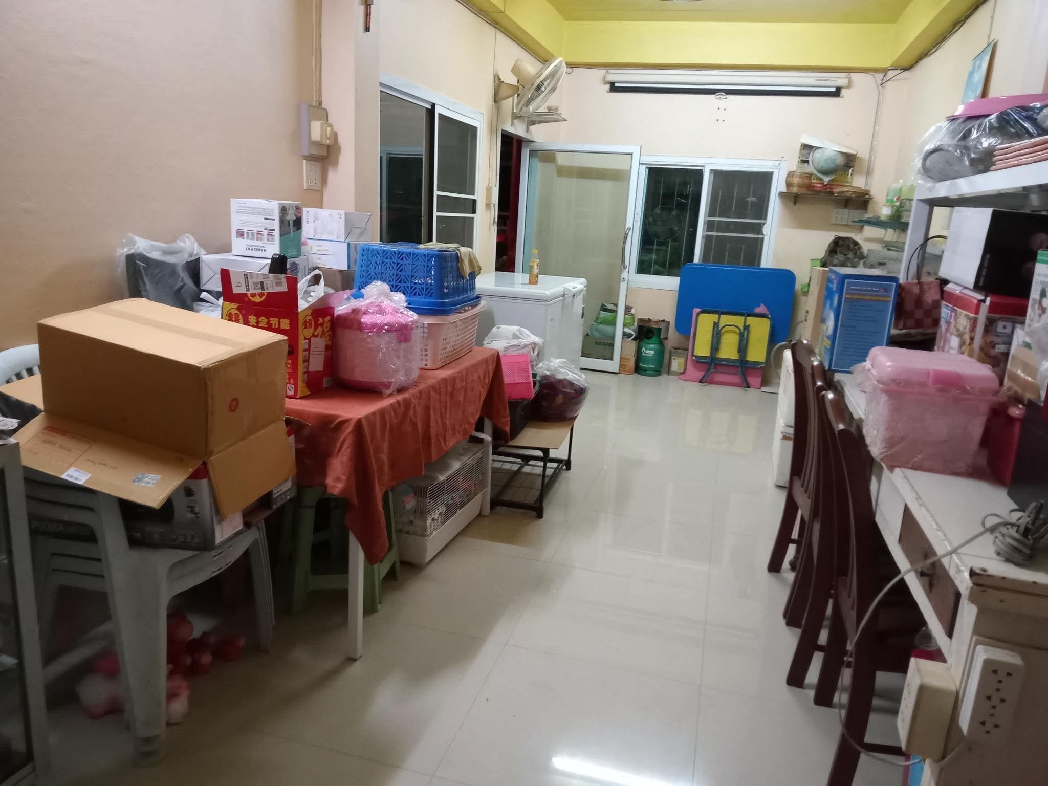 🏡 ขายบ้านเดี่ยวชั้นเดียว ทำเลดี พร้อมห้องทำงานแยก ใกล้ใจกลางเมืองนครสวรรค์ 64 ตร.วา 3 นอน 2น้ำ - 9