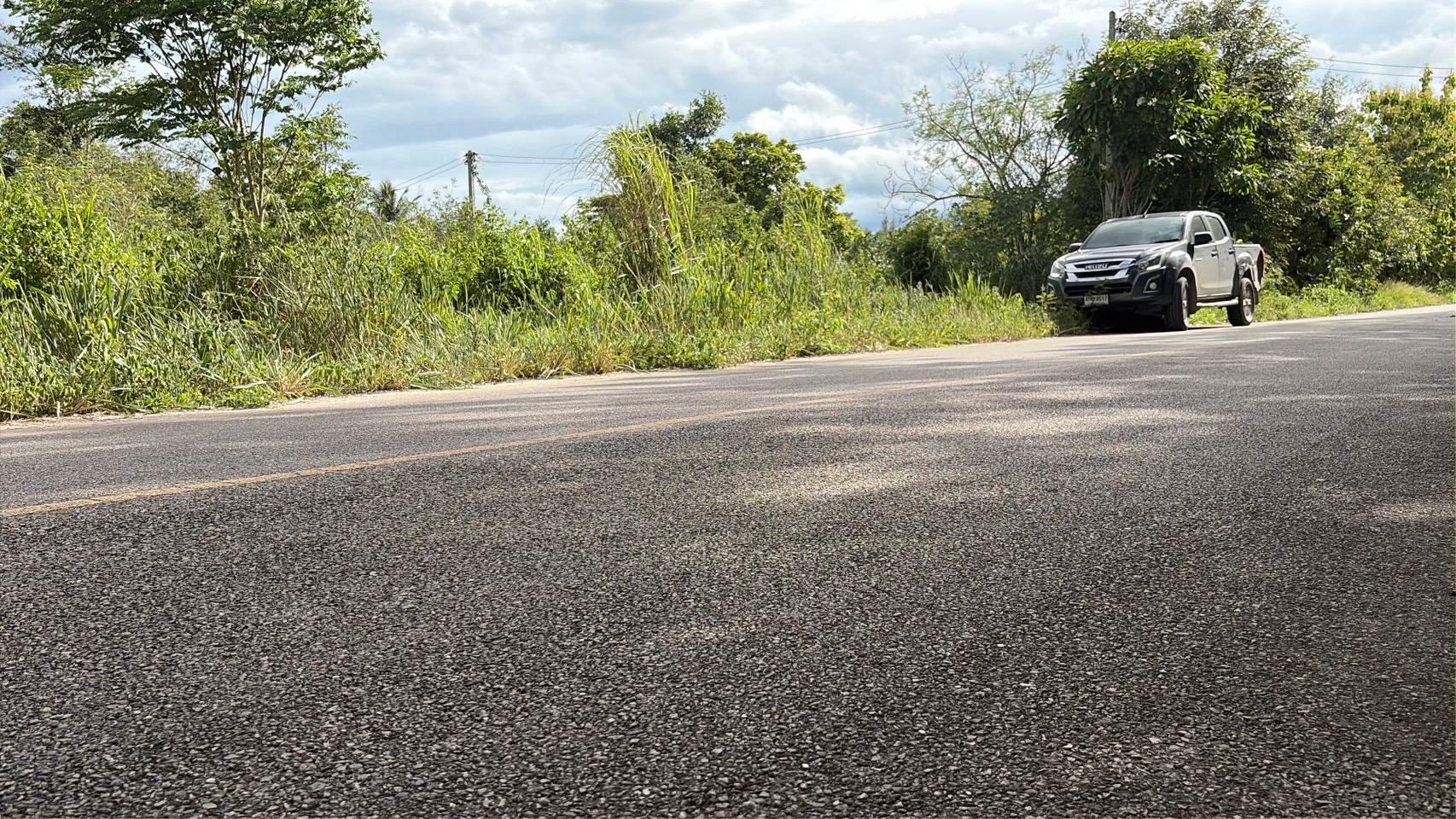 ขายที่ดินสวนผึ้ง ราชบุรี 10 ไร่ 1 งาน 67 ตร.ว. โฉนดครุฑแดง เหมาะสำหรับทำธุรกิจรีสอร์ต คาเฟ่ในสวนป่า และโฮมสเตย์เชิงธรรมชาติ (ติดถนนลาดยาง น้ำ-ไฟครบ) ขายแยกแปลง /ขายยกแปลง - 4