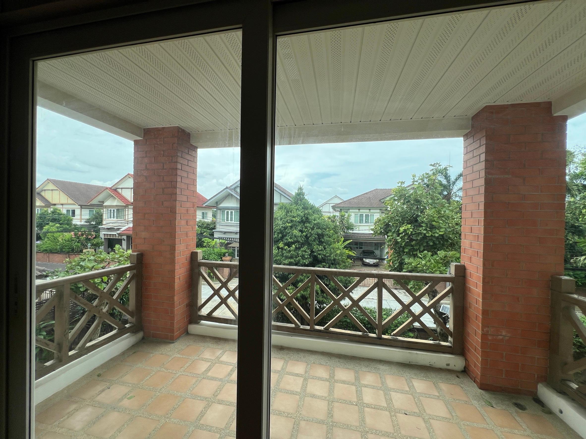 ขายบ้านเดี่ยว Q.House ลัดดารมย์ ราชพฤกษ์–รัตนาธิเบศร์ 2 189 ตร.ว. 350 ตร.ม. ติดถนนใหญ่ - 11