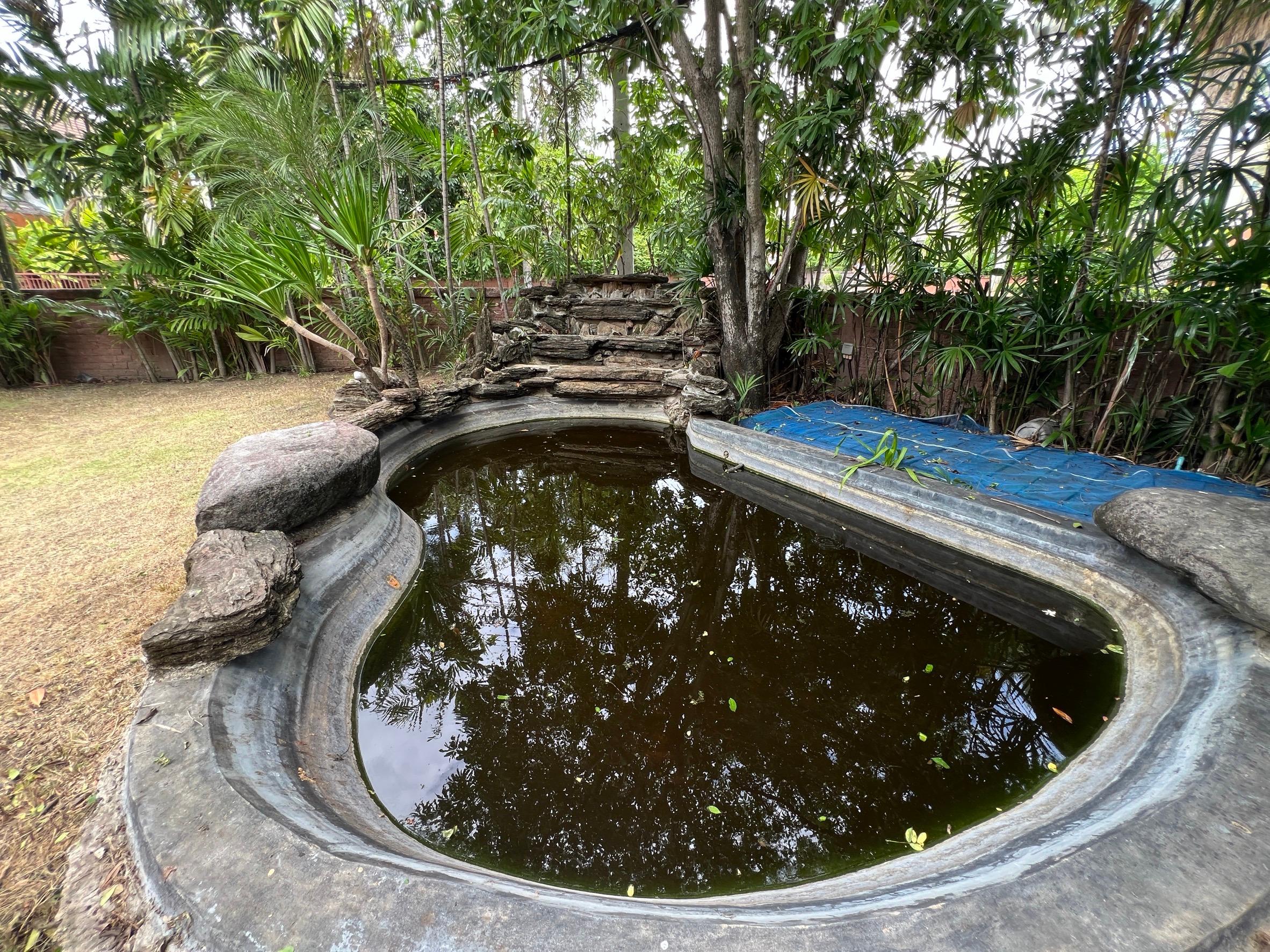 ขายบ้านเดี่ยว Q.House ลัดดารมย์ ราชพฤกษ์–รัตนาธิเบศร์ 2 189 ตร.ว. 350 ตร.ม. ติดถนนใหญ่ - 12
