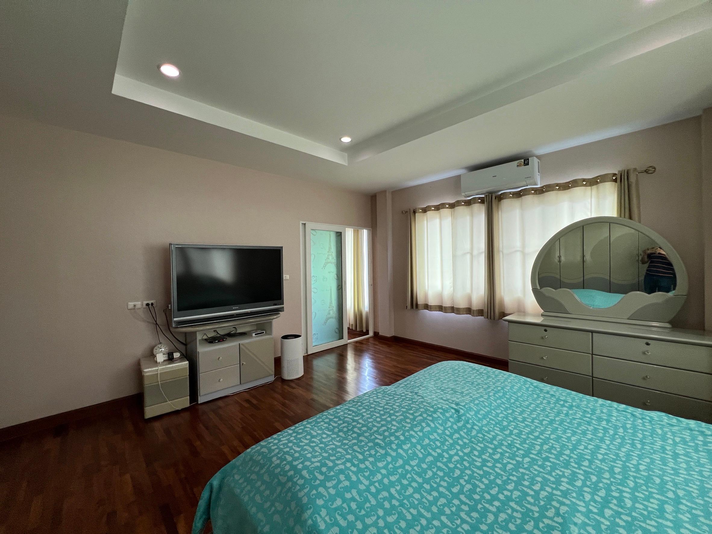 ขายบ้านเดี่ยว Q.House ลัดดารมย์ ราชพฤกษ์–รัตนาธิเบศร์ 2 189 ตร.ว. 350 ตร.ม. ติดถนนใหญ่ - 13