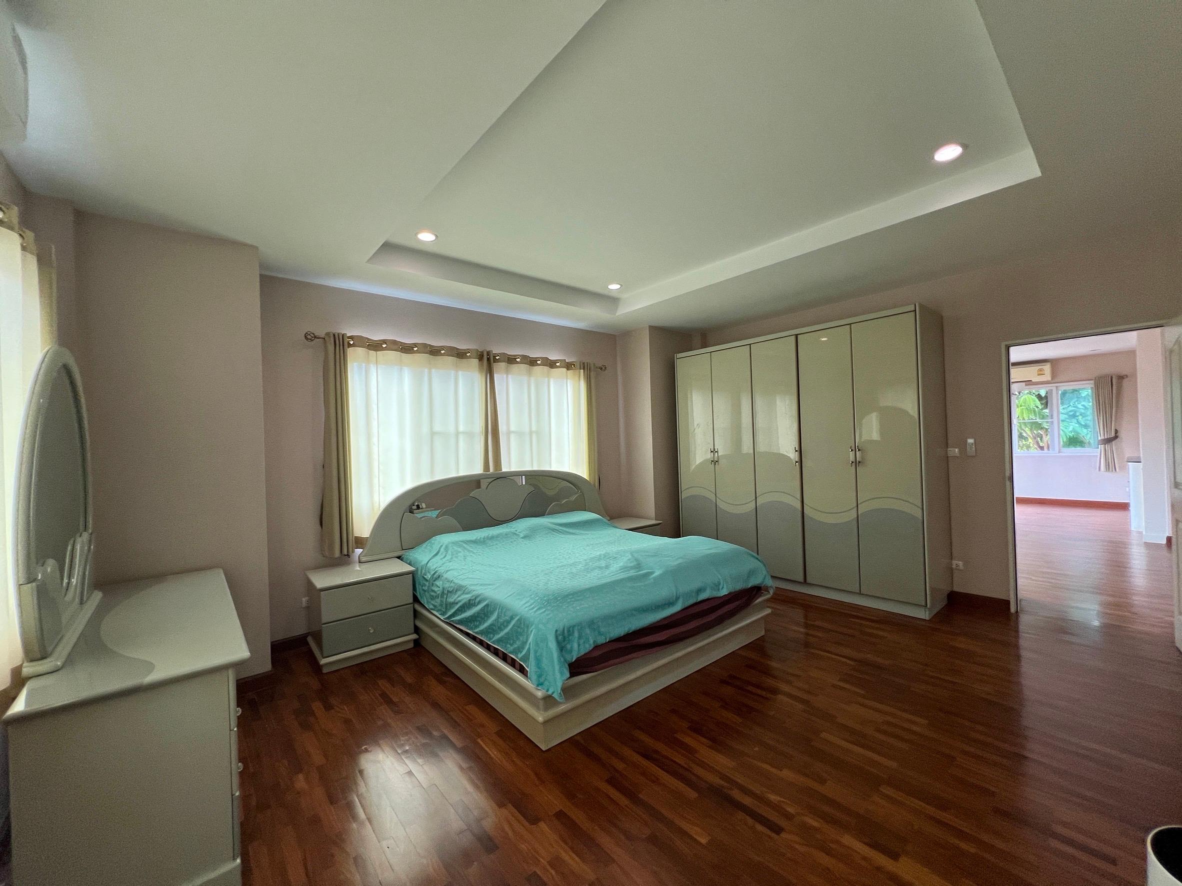 ขายบ้านเดี่ยว Q.House ลัดดารมย์ ราชพฤกษ์–รัตนาธิเบศร์ 2 189 ตร.ว. 350 ตร.ม. ติดถนนใหญ่ - 15