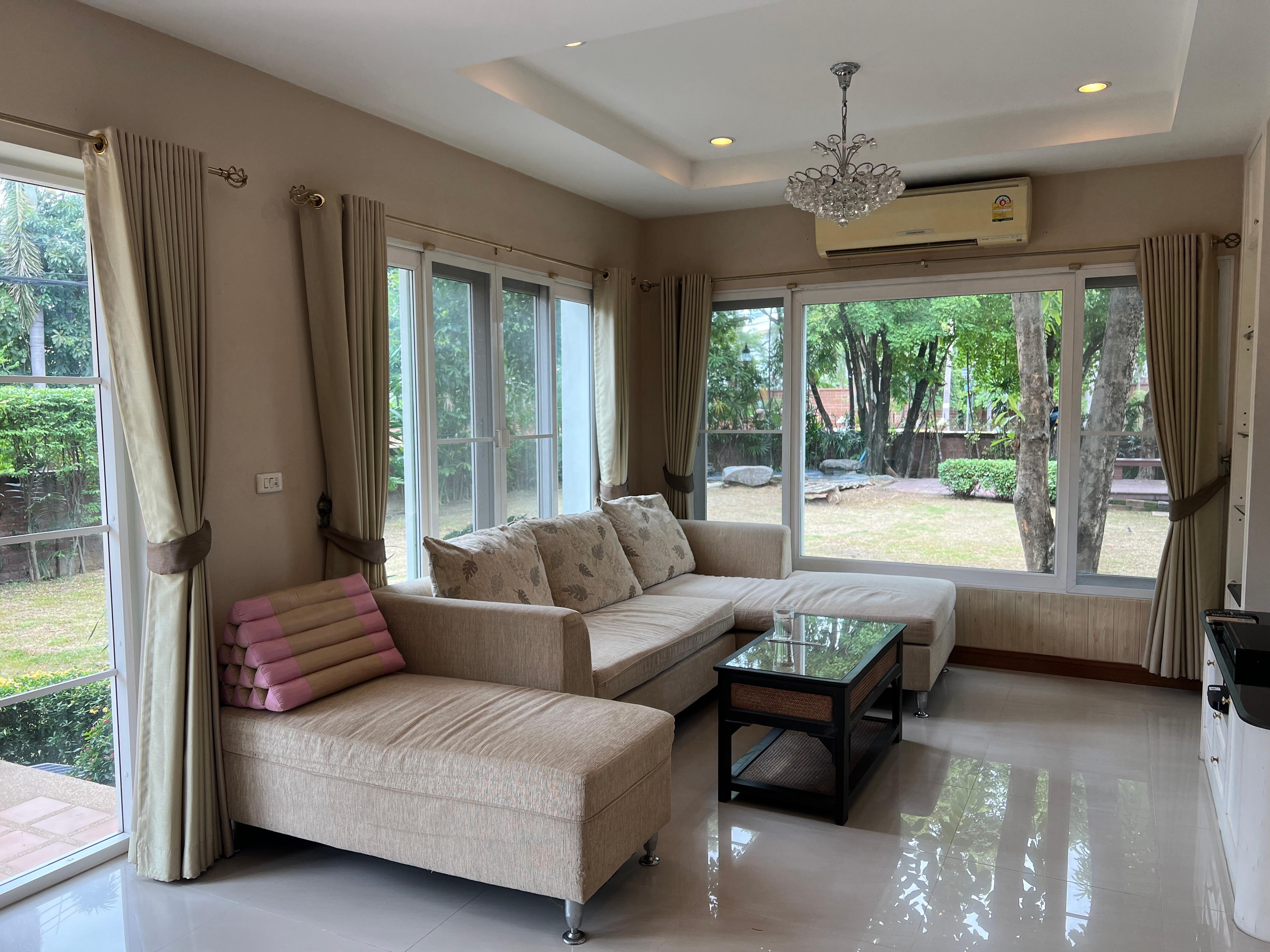 ขายบ้านเดี่ยว Q.House ลัดดารมย์ ราชพฤกษ์–รัตนาธิเบศร์ 2 189 ตร.ว. 350 ตร.ม. ติดถนนใหญ่ - 16
