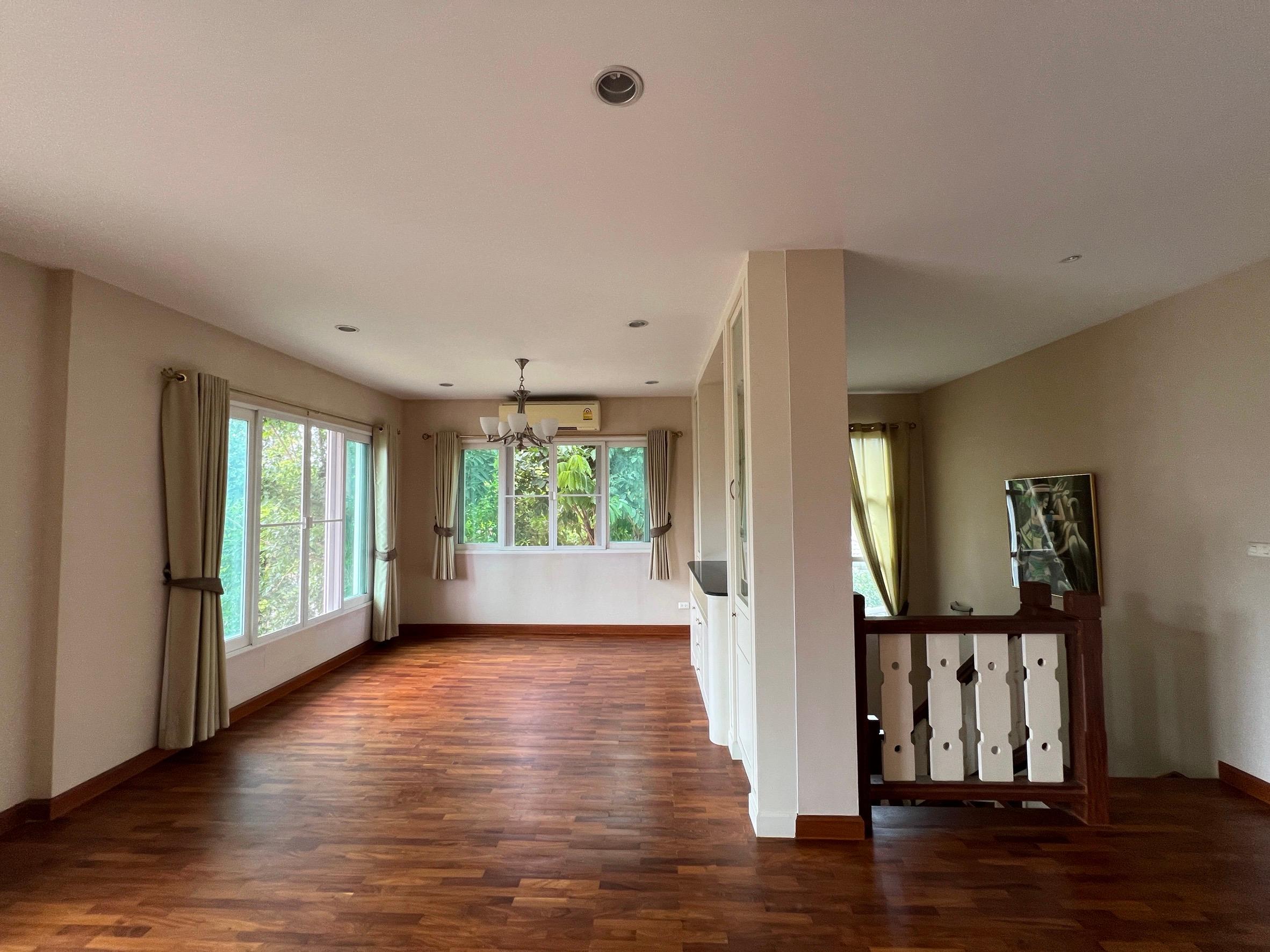 ขายบ้านเดี่ยว Q.House ลัดดารมย์ ราชพฤกษ์–รัตนาธิเบศร์ 2 189 ตร.ว. 350 ตร.ม. ติดถนนใหญ่ - 17