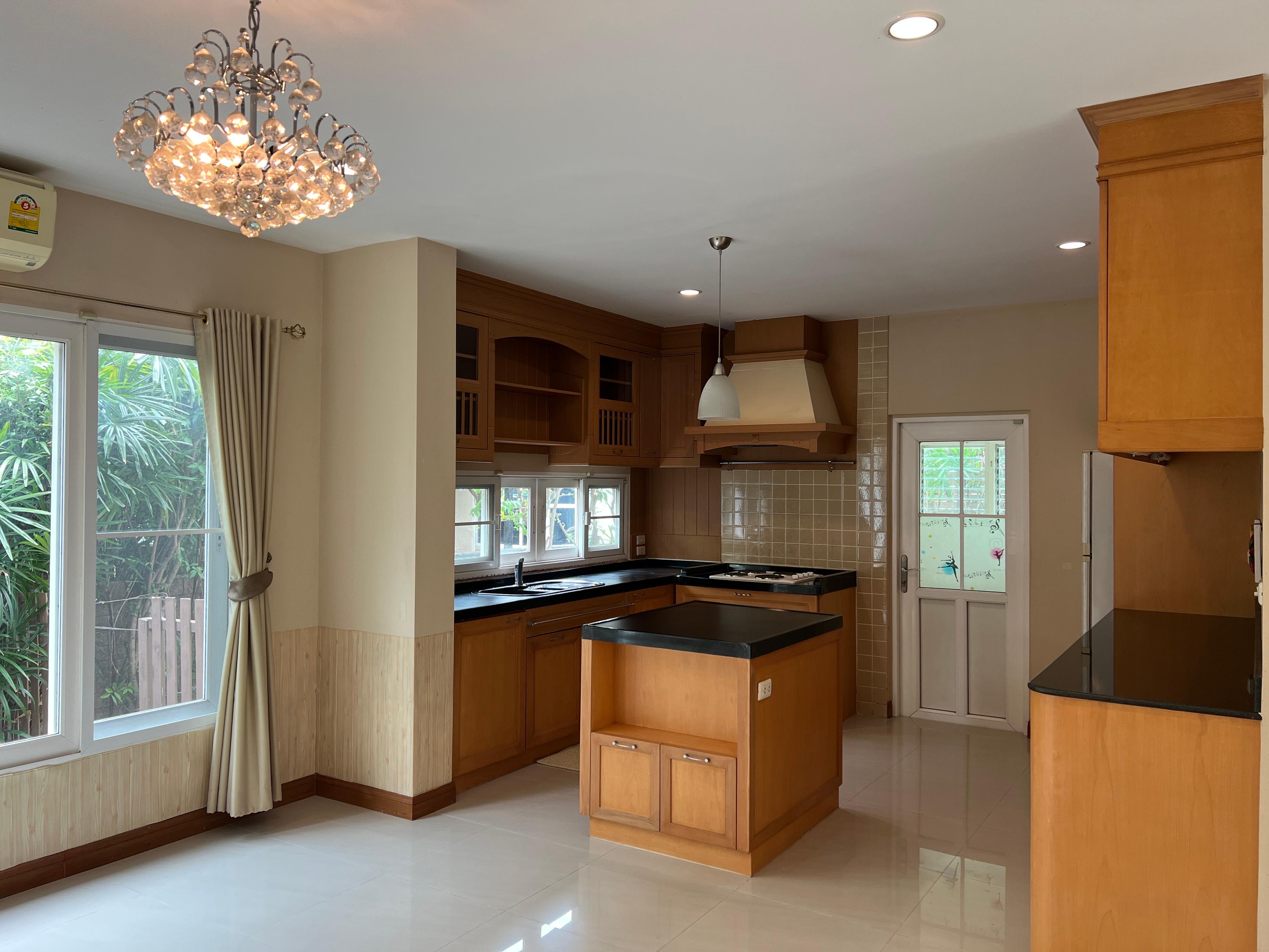 ขายบ้านเดี่ยว Q.House ลัดดารมย์ ราชพฤกษ์–รัตนาธิเบศร์ 2 189 ตร.ว. 350 ตร.ม. ติดถนนใหญ่ - 2