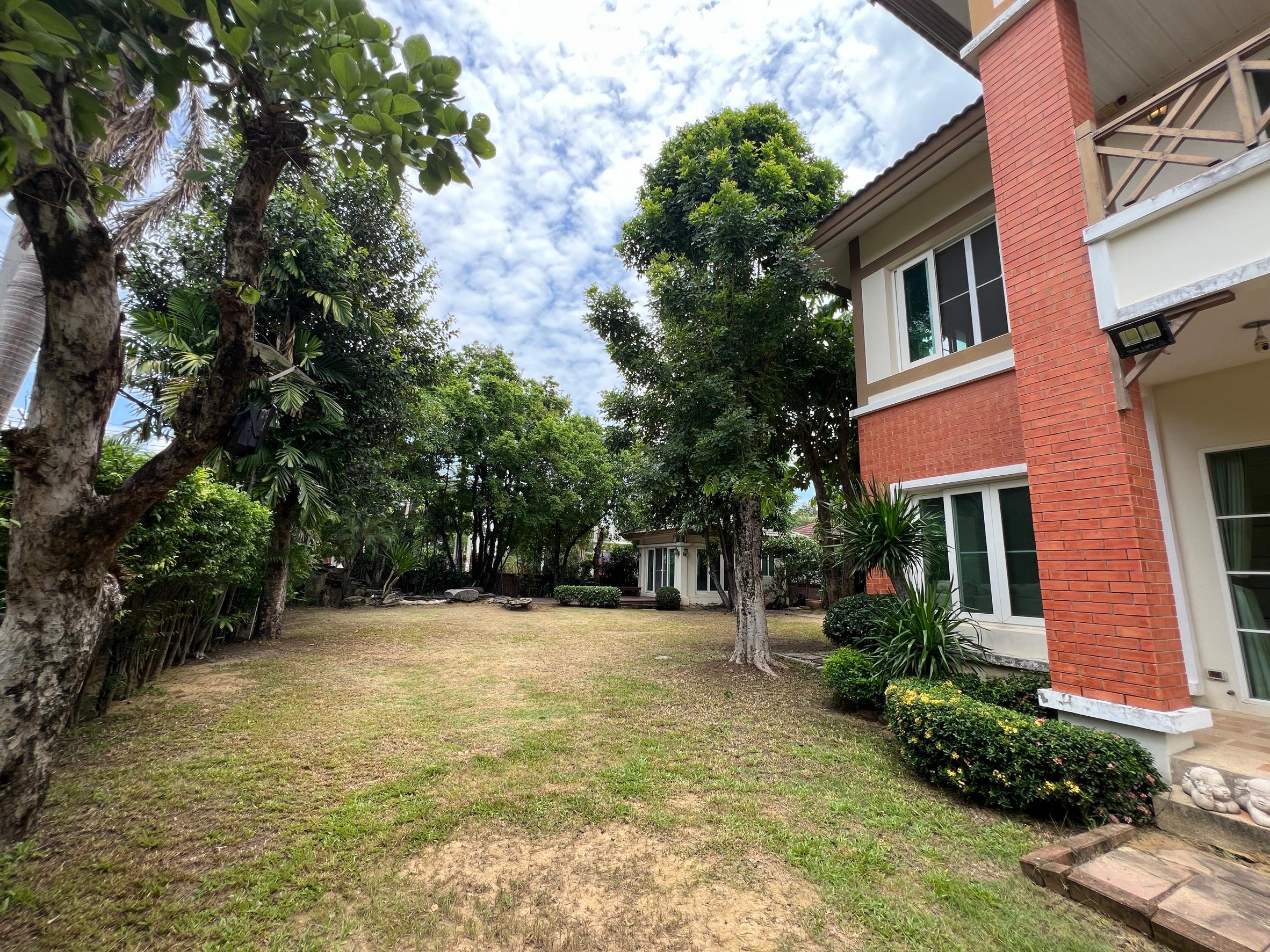 ขายบ้านเดี่ยว Q.House ลัดดารมย์ ราชพฤกษ์–รัตนาธิเบศร์ 2 189 ตร.ว. 350 ตร.ม. ติดถนนใหญ่ - 24