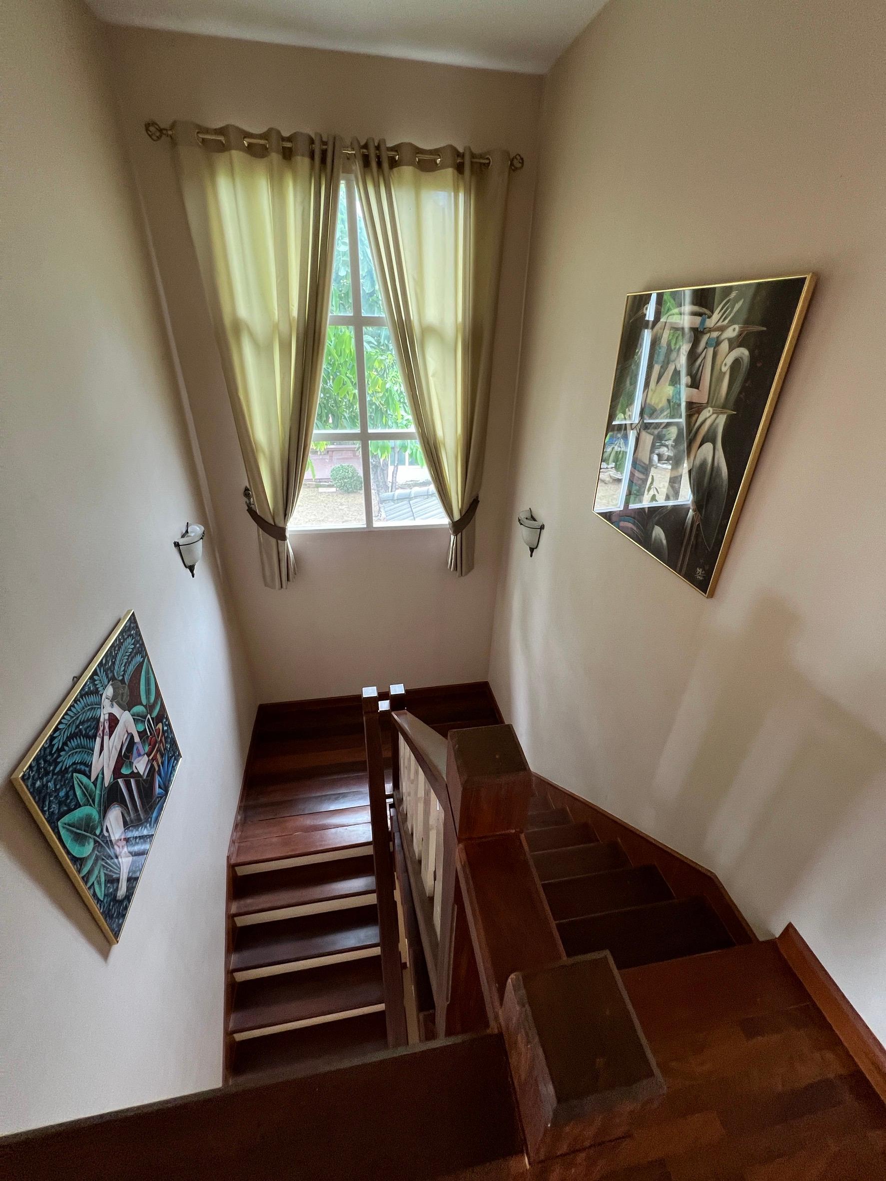 ขายบ้านเดี่ยว Q.House ลัดดารมย์ ราชพฤกษ์–รัตนาธิเบศร์ 2 189 ตร.ว. 350 ตร.ม. ติดถนนใหญ่ - 3