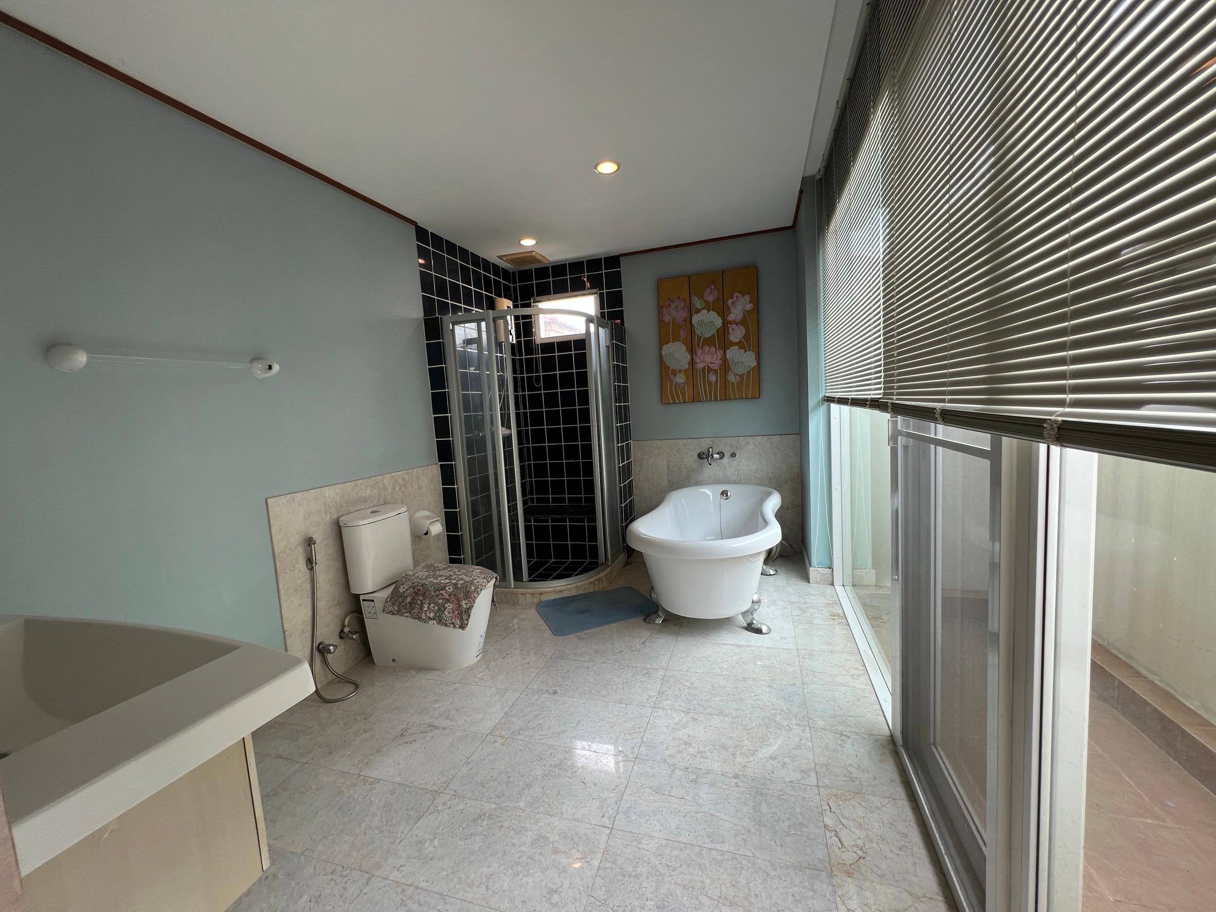 ขายบ้านเดี่ยว Q.House ลัดดารมย์ ราชพฤกษ์–รัตนาธิเบศร์ 2 189 ตร.ว. 350 ตร.ม. ติดถนนใหญ่ - 32