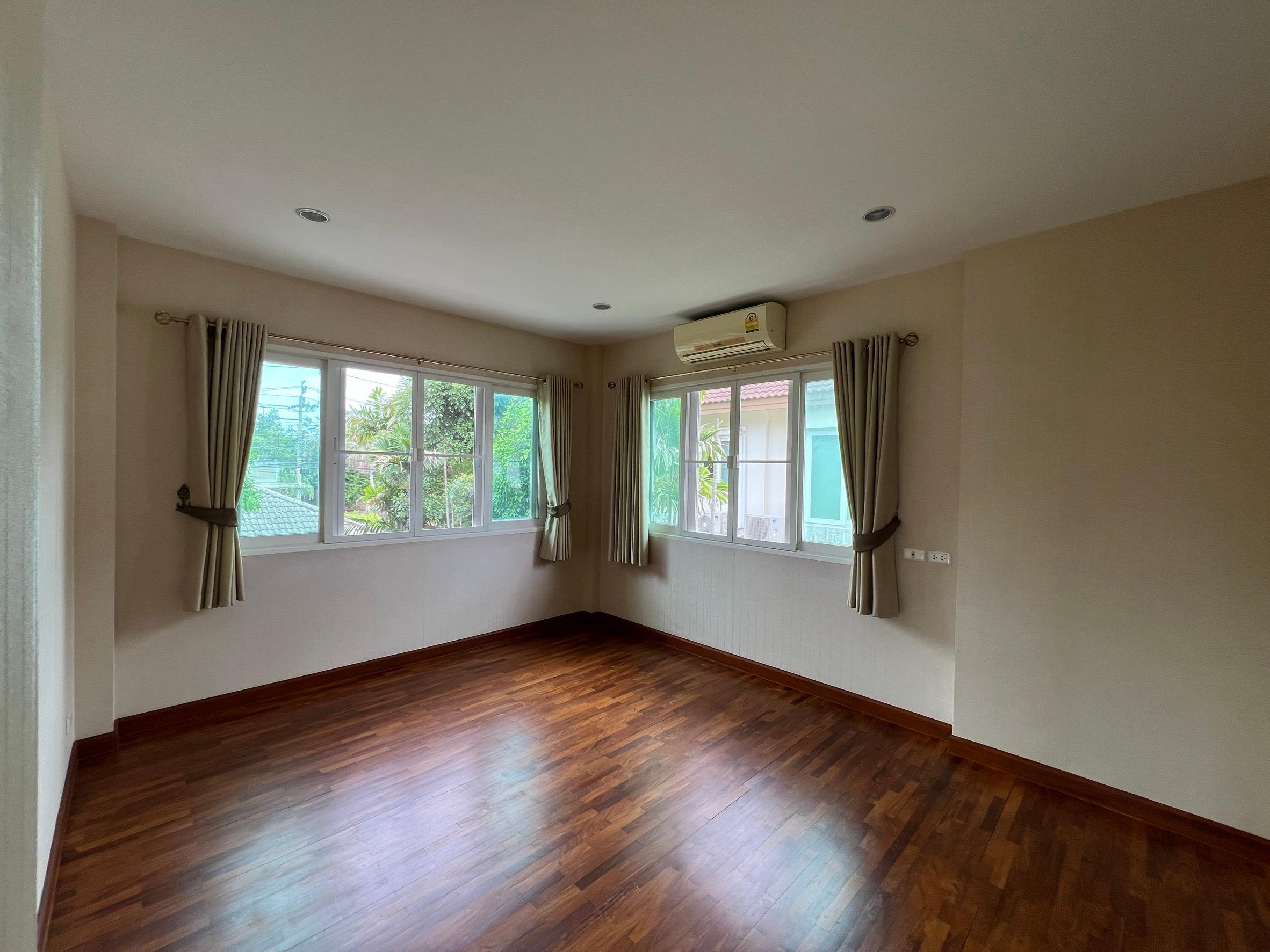 ขายบ้านเดี่ยว Q.House ลัดดารมย์ ราชพฤกษ์–รัตนาธิเบศร์ 2 189 ตร.ว. 350 ตร.ม. ติดถนนใหญ่ - 34