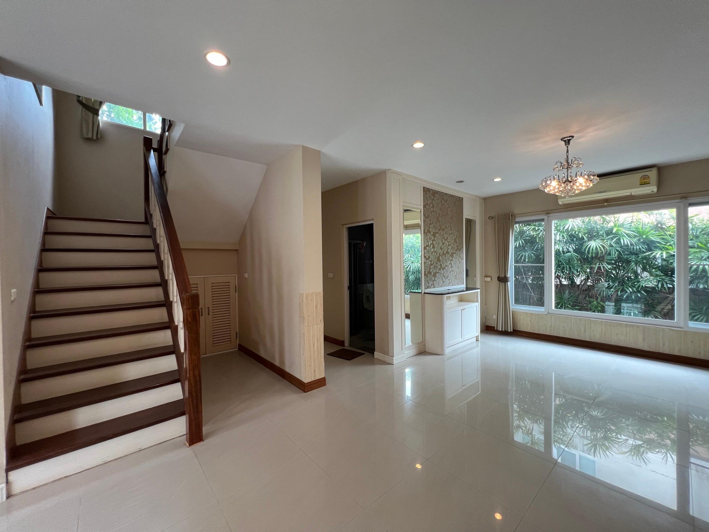 ขายบ้านเดี่ยว Q.House ลัดดารมย์ ราชพฤกษ์–รัตนาธิเบศร์ 2 189 ตร.ว. 350 ตร.ม. ติดถนนใหญ่ - 36