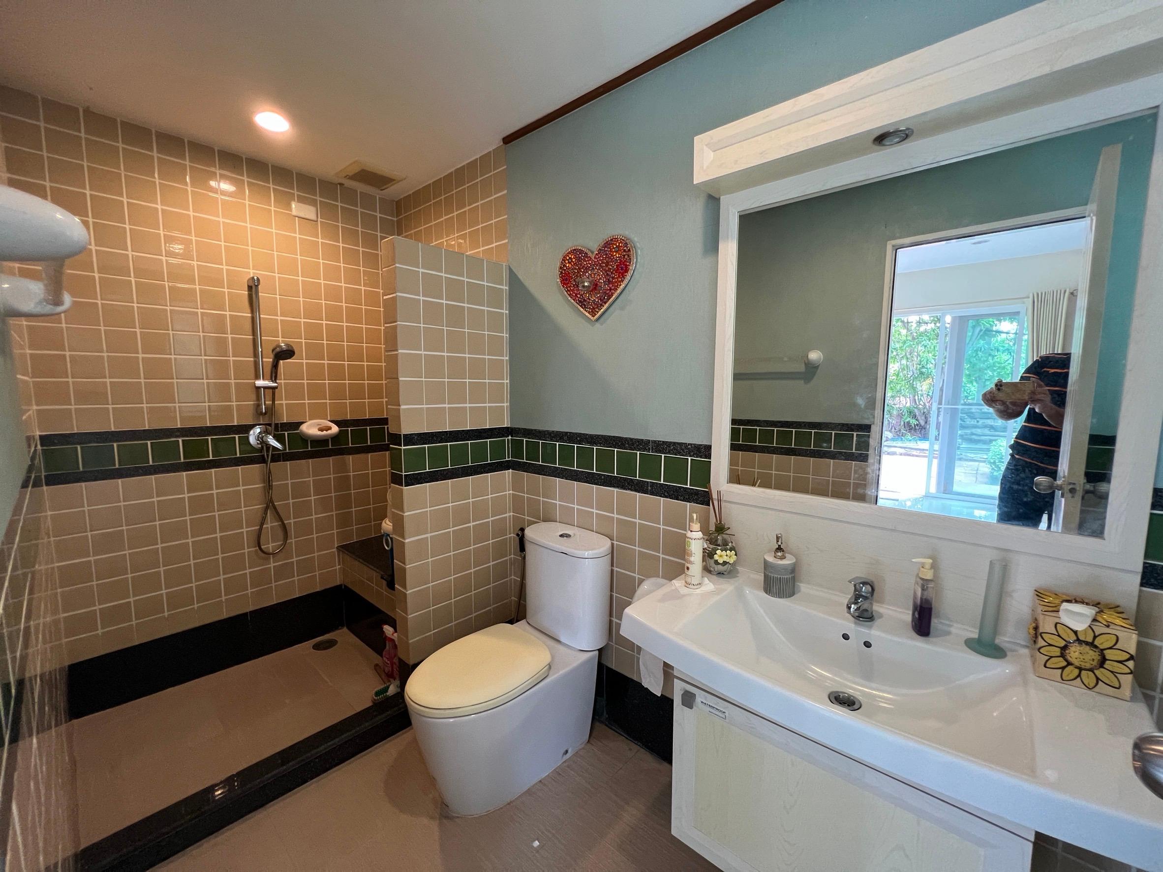 ขายบ้านเดี่ยว Q.House ลัดดารมย์ ราชพฤกษ์–รัตนาธิเบศร์ 2 189 ตร.ว. 350 ตร.ม. ติดถนนใหญ่ - 37