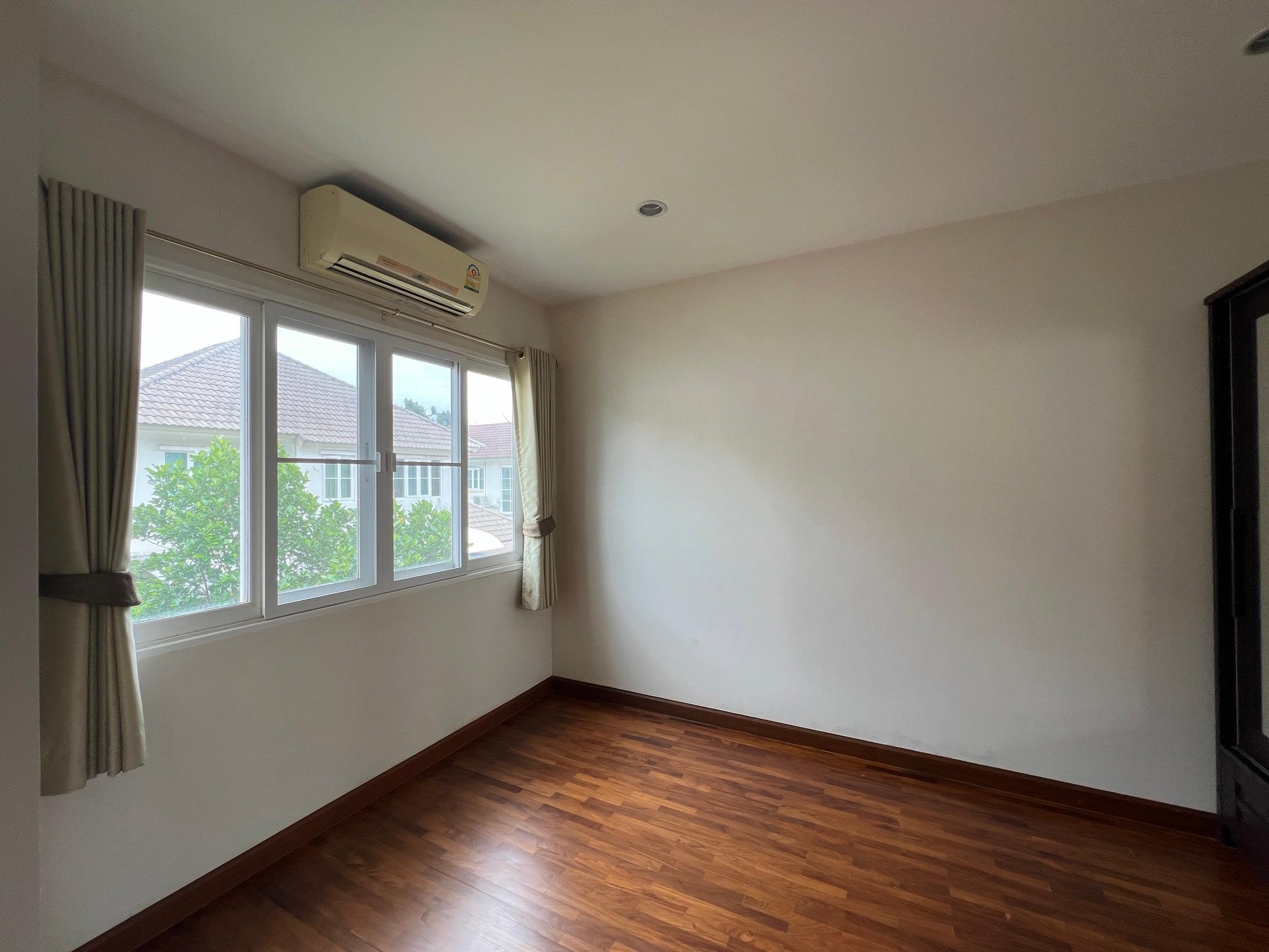 ขายบ้านเดี่ยว Q.House ลัดดารมย์ ราชพฤกษ์–รัตนาธิเบศร์ 2 189 ตร.ว. 350 ตร.ม. ติดถนนใหญ่ - 40
