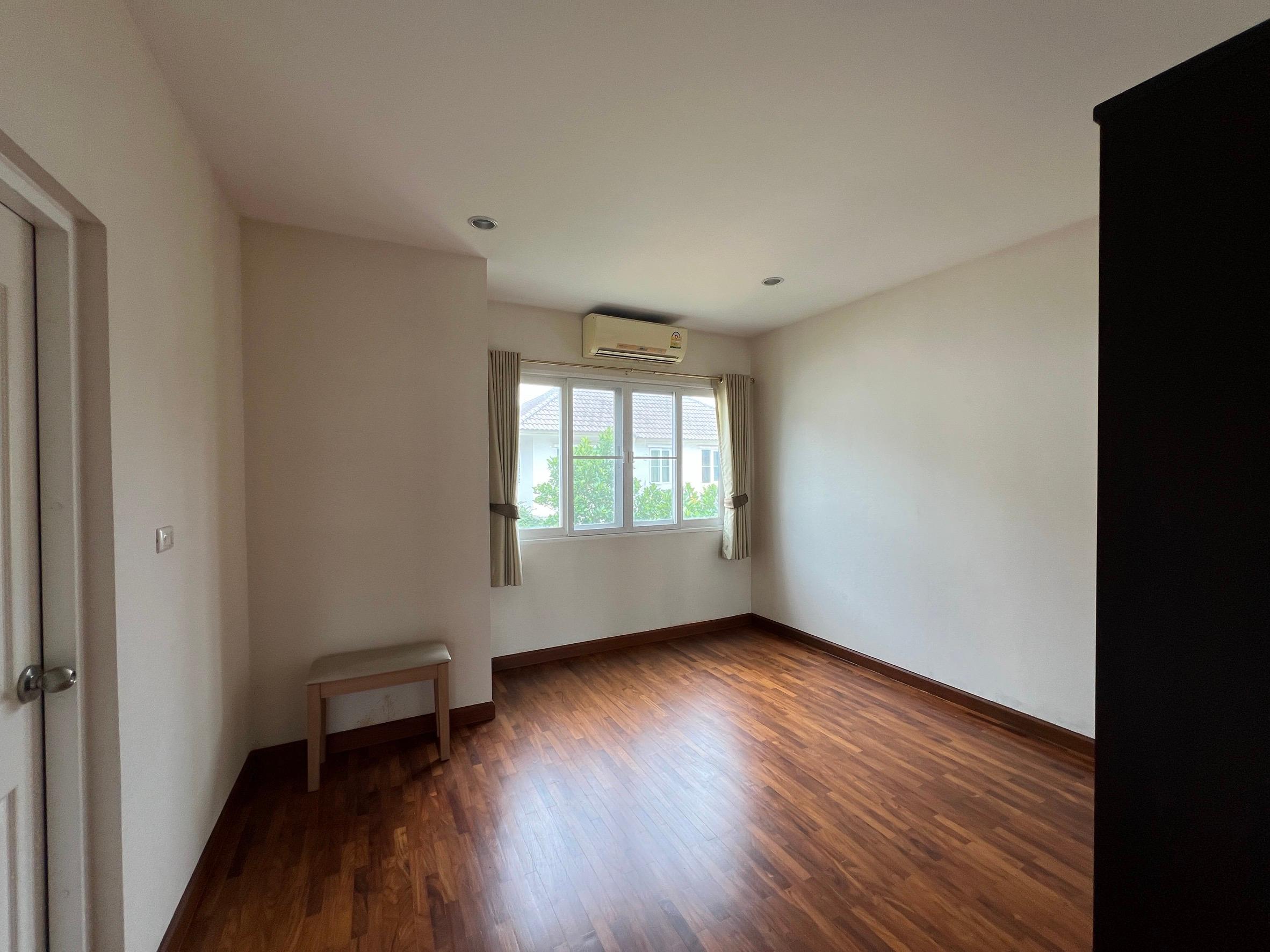 ขายบ้านเดี่ยว Q.House ลัดดารมย์ ราชพฤกษ์–รัตนาธิเบศร์ 2 189 ตร.ว. 350 ตร.ม. ติดถนนใหญ่ - 41