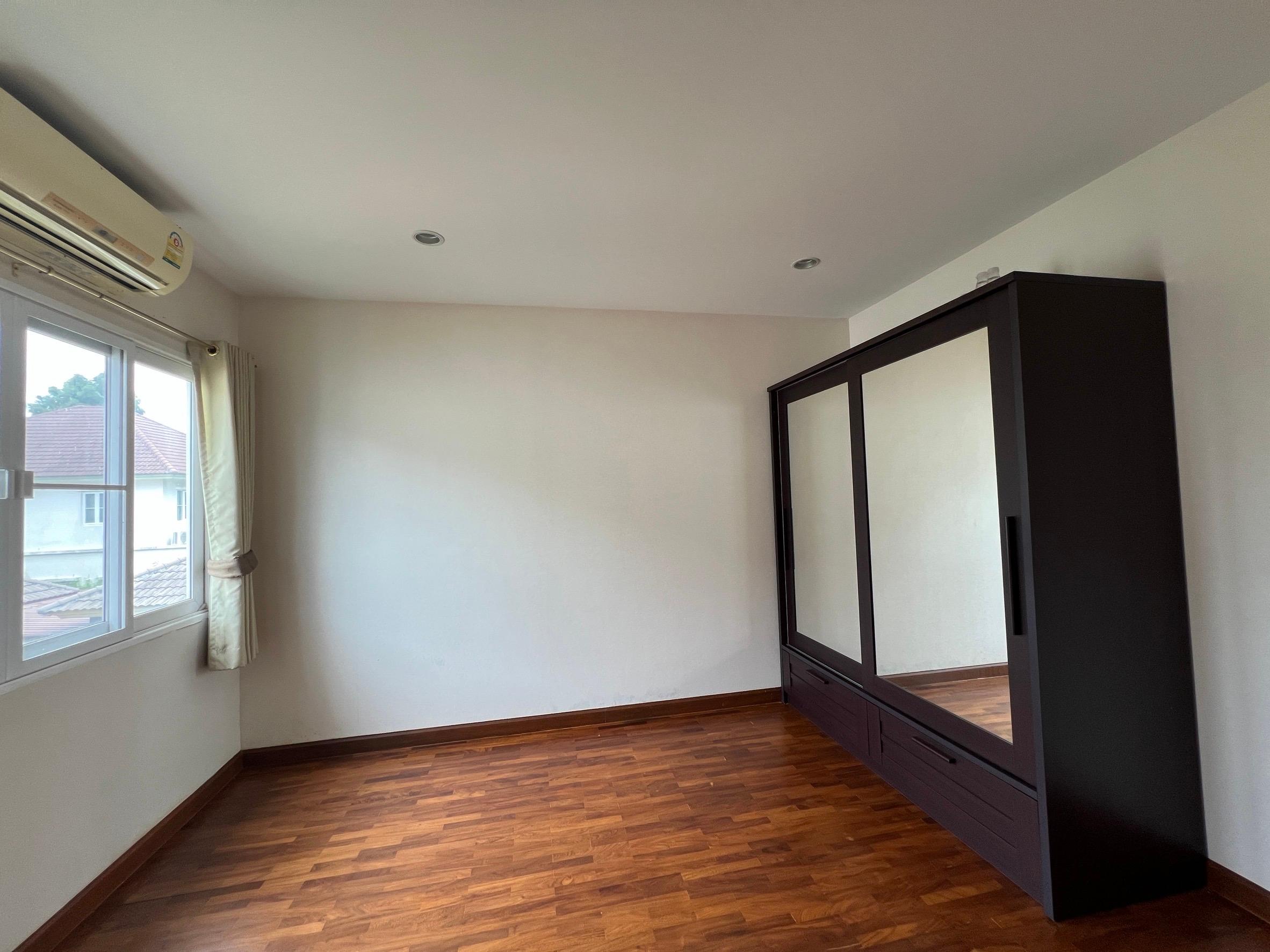 ขายบ้านเดี่ยว Q.House ลัดดารมย์ ราชพฤกษ์–รัตนาธิเบศร์ 2 189 ตร.ว. 350 ตร.ม. ติดถนนใหญ่ - 43