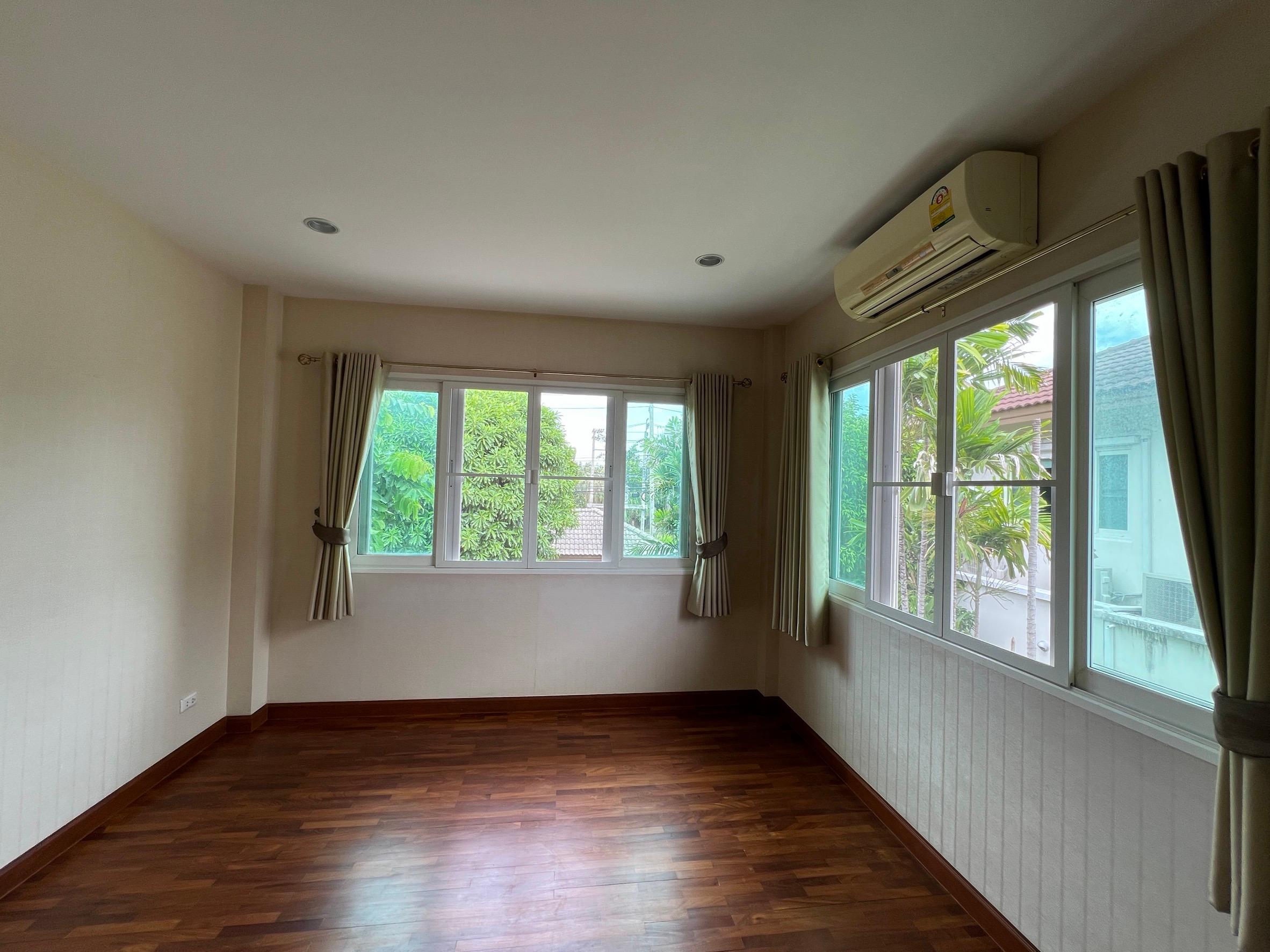 ขายบ้านเดี่ยว Q.House ลัดดารมย์ ราชพฤกษ์–รัตนาธิเบศร์ 2 189 ตร.ว. 350 ตร.ม. ติดถนนใหญ่ - 44