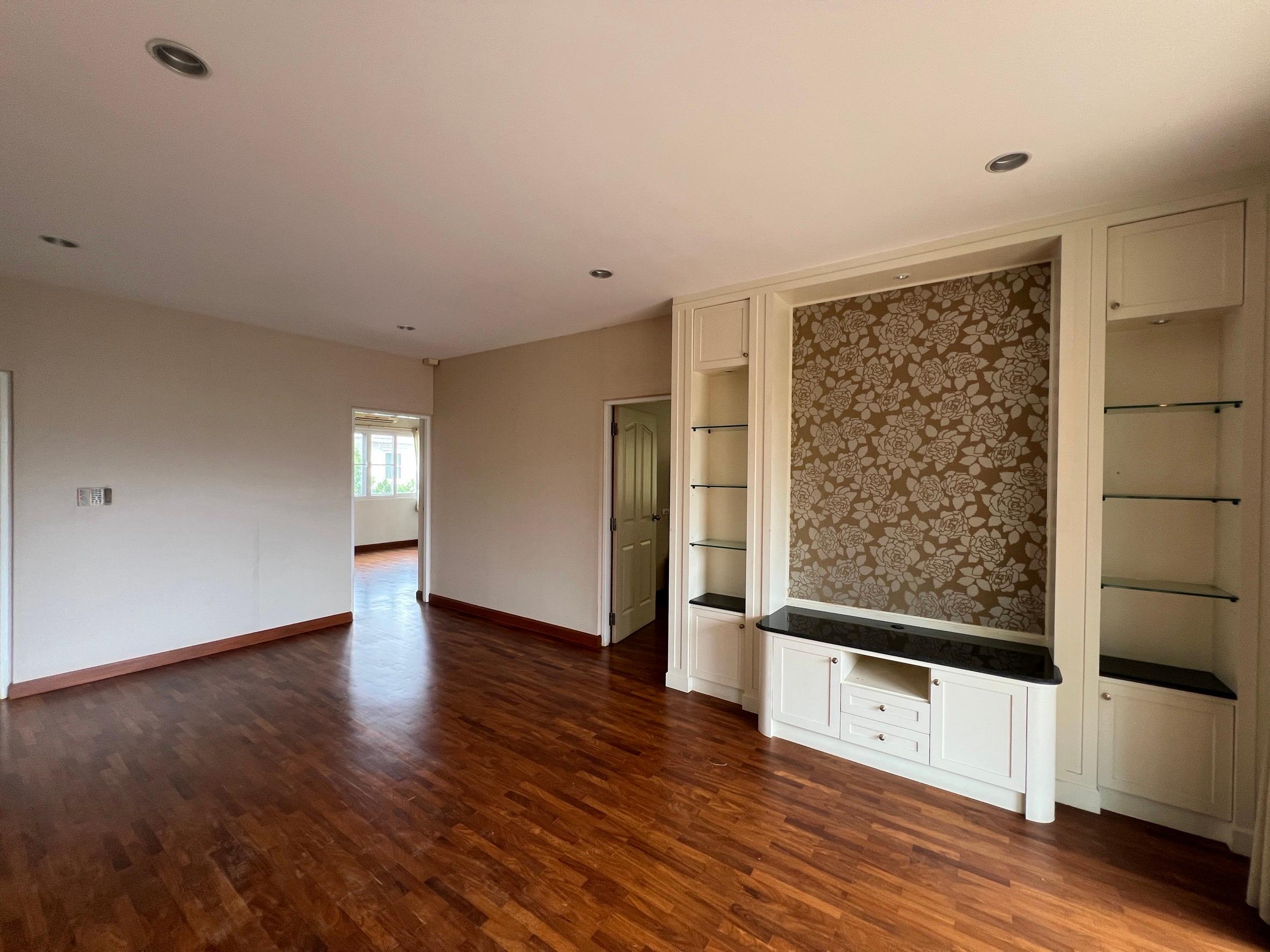 ขายบ้านเดี่ยว Q.House ลัดดารมย์ ราชพฤกษ์–รัตนาธิเบศร์ 2 189 ตร.ว. 350 ตร.ม. ติดถนนใหญ่ - 47