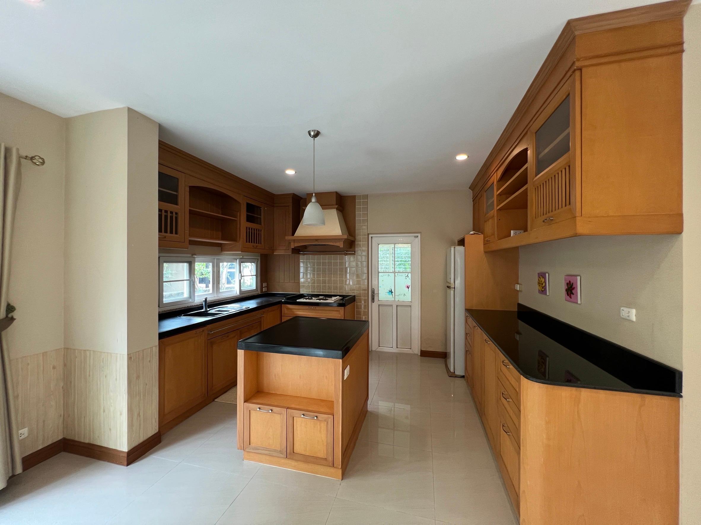 ขายบ้านเดี่ยว Q.House ลัดดารมย์ ราชพฤกษ์–รัตนาธิเบศร์ 2 189 ตร.ว. 350 ตร.ม. ติดถนนใหญ่ - 48
