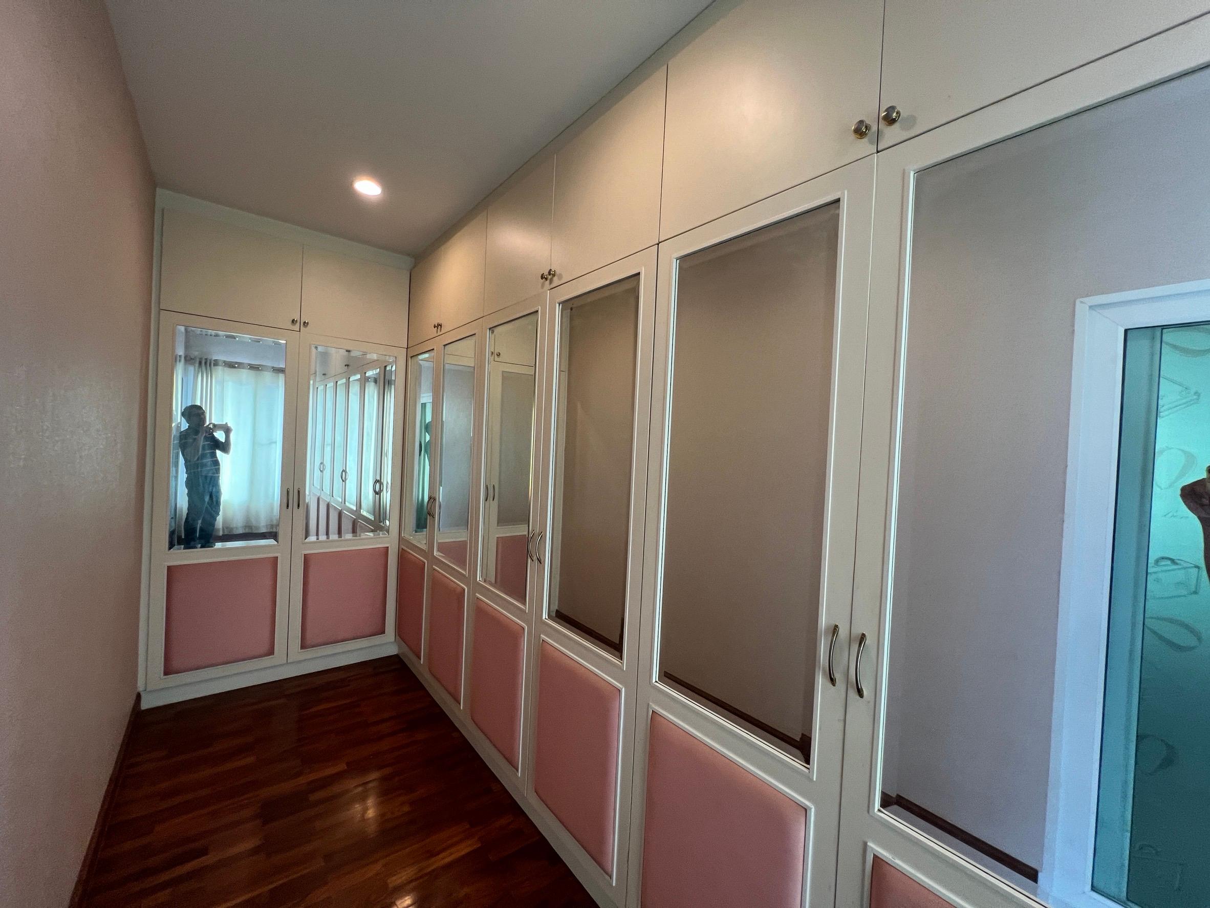 ขายบ้านเดี่ยว Q.House ลัดดารมย์ ราชพฤกษ์–รัตนาธิเบศร์ 2 189 ตร.ว. 350 ตร.ม. ติดถนนใหญ่ - 49
