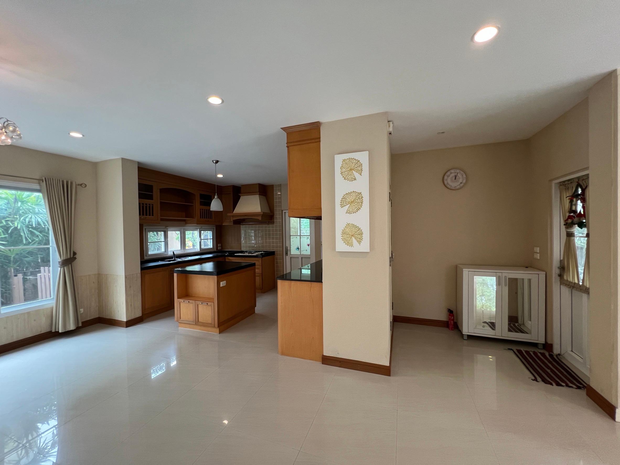 ขายบ้านเดี่ยว Q.House ลัดดารมย์ ราชพฤกษ์–รัตนาธิเบศร์ 2 189 ตร.ว. 350 ตร.ม. ติดถนนใหญ่ - 50
