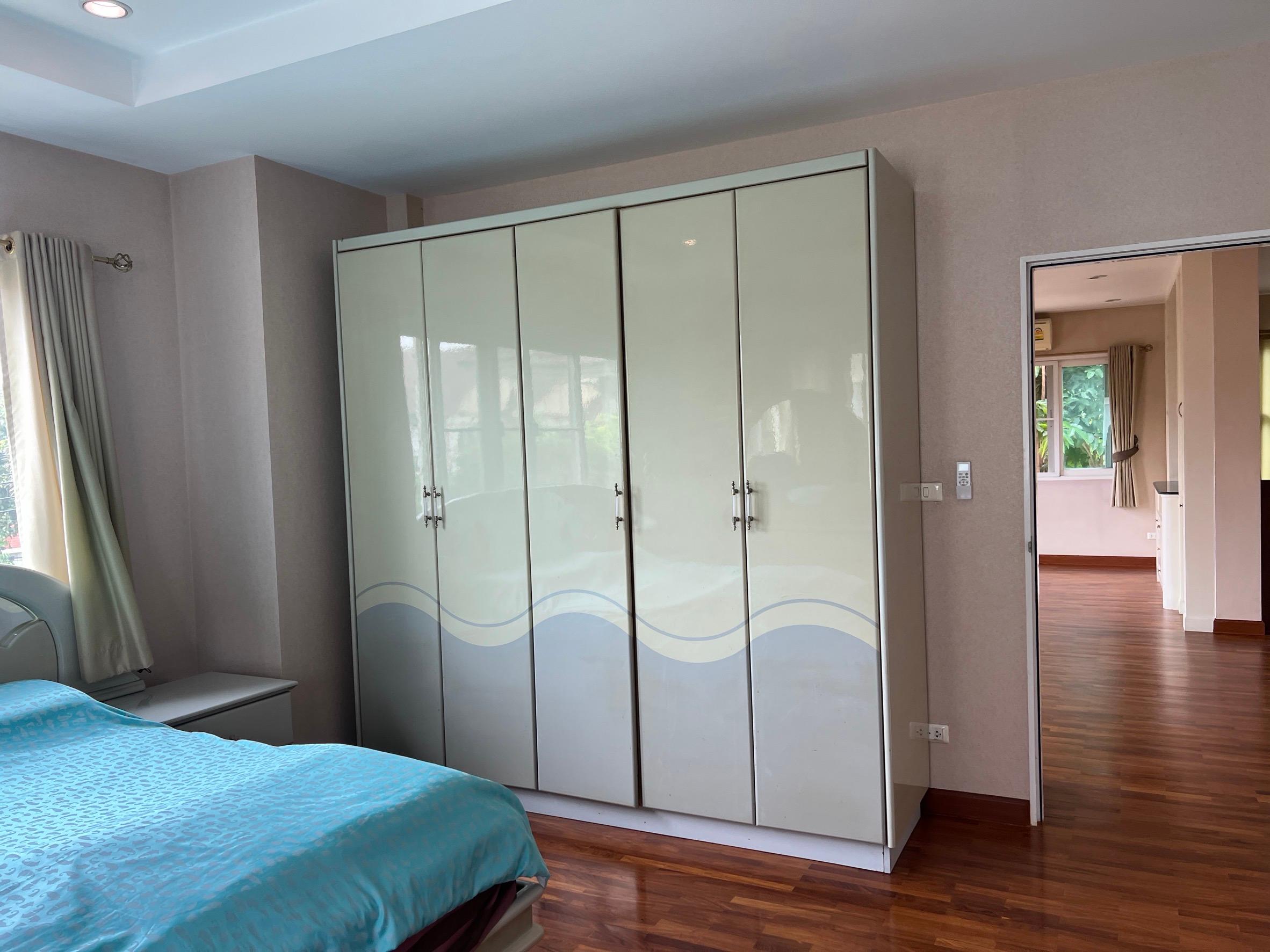 ขายบ้านเดี่ยว Q.House ลัดดารมย์ ราชพฤกษ์–รัตนาธิเบศร์ 2 189 ตร.ว. 350 ตร.ม. ติดถนนใหญ่ - 54