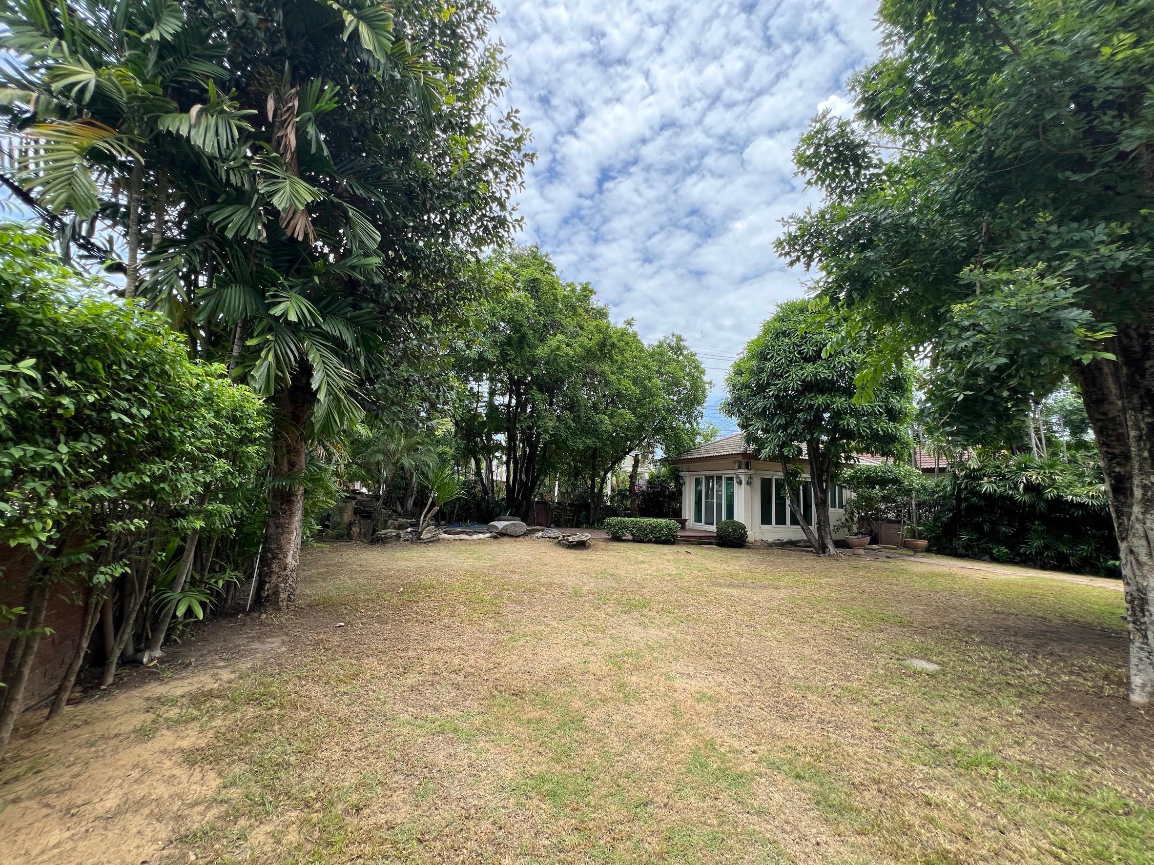 ขายบ้านเดี่ยว Q.House ลัดดารมย์ ราชพฤกษ์–รัตนาธิเบศร์ 2 189 ตร.ว. 350 ตร.ม. ติดถนนใหญ่ - 7