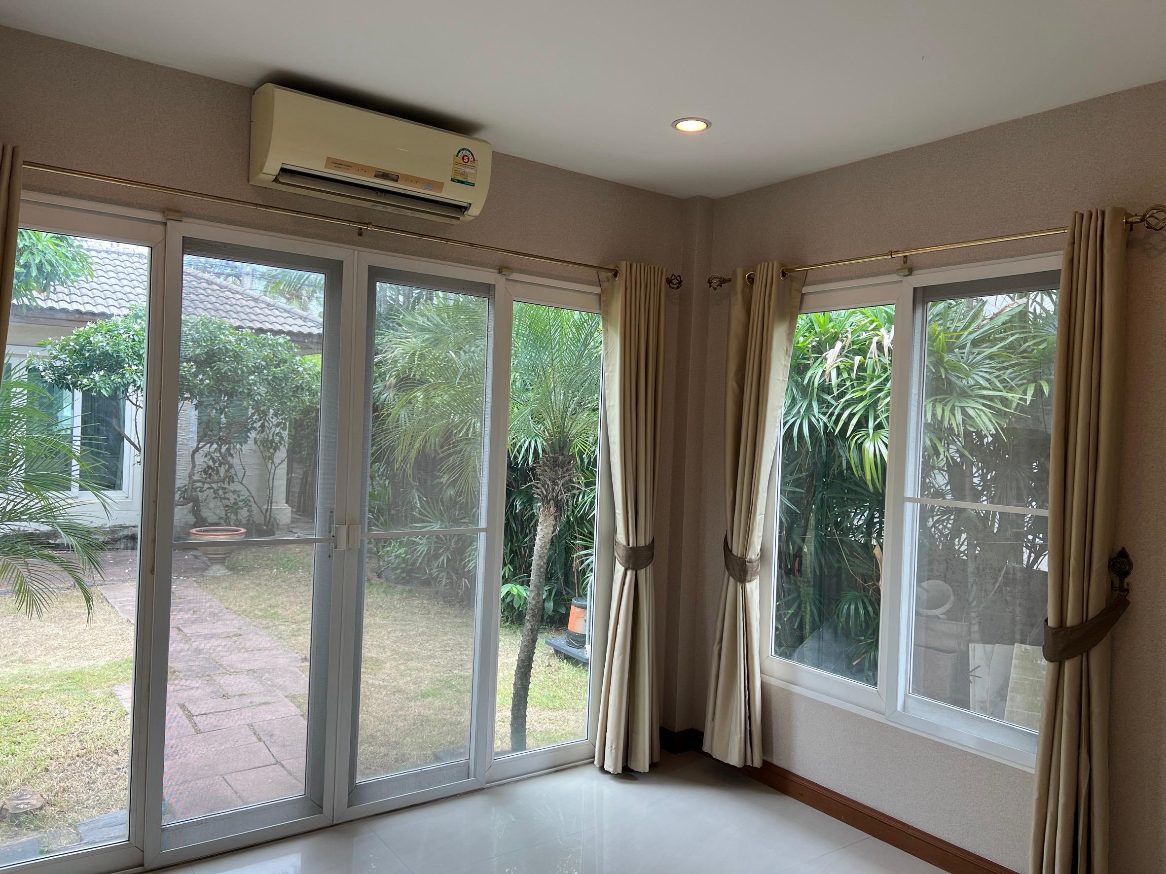ขายบ้านเดี่ยว Q.House ลัดดารมย์ ราชพฤกษ์–รัตนาธิเบศร์ 2 189 ตร.ว. 350 ตร.ม. ติดถนนใหญ่ - 8