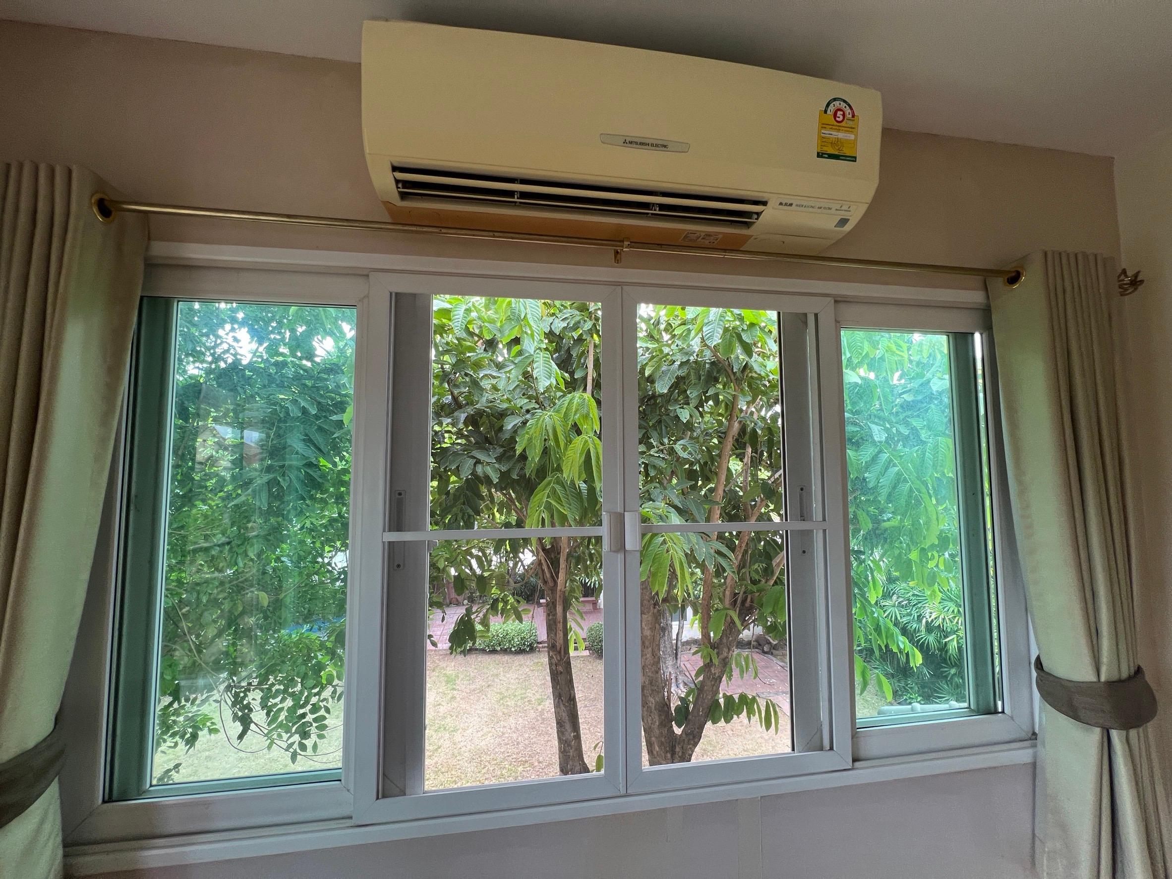 ขายบ้านเดี่ยว Q.House ลัดดารมย์ ราชพฤกษ์–รัตนาธิเบศร์ 2 189 ตร.ว. 350 ตร.ม. ติดถนนใหญ่ - 9